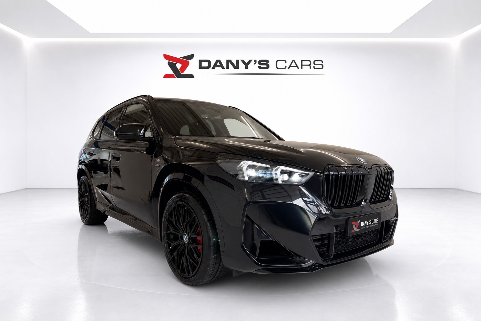 BMW X1 xDrive M35i M Sport Pro-showroom-element-2