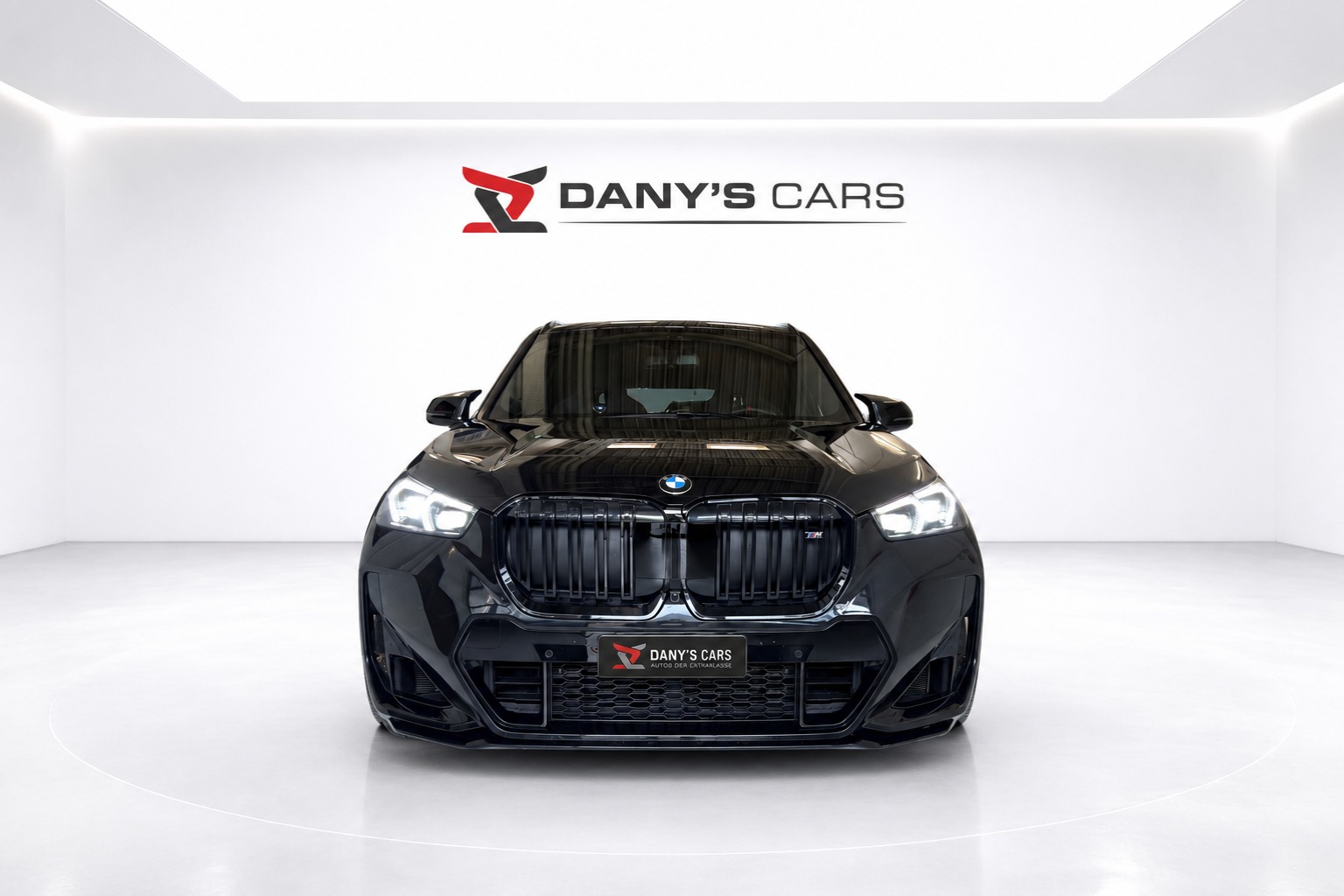 BMW X1 xDrive M35i M Sport Pro-showroom-element-1