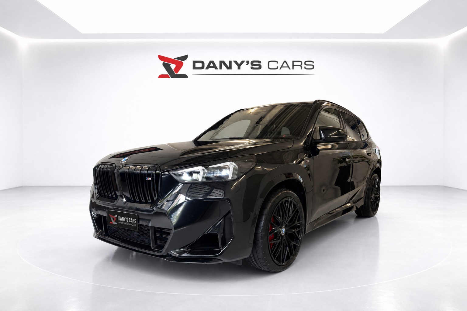 BMW X1 xDrive M35i M Sport Pro