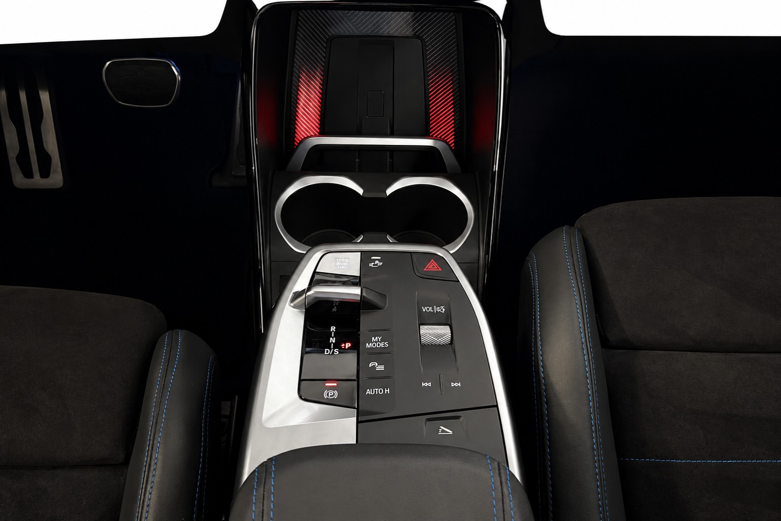 BMW X1 xDrive M35i M Sport Pro-image-13
