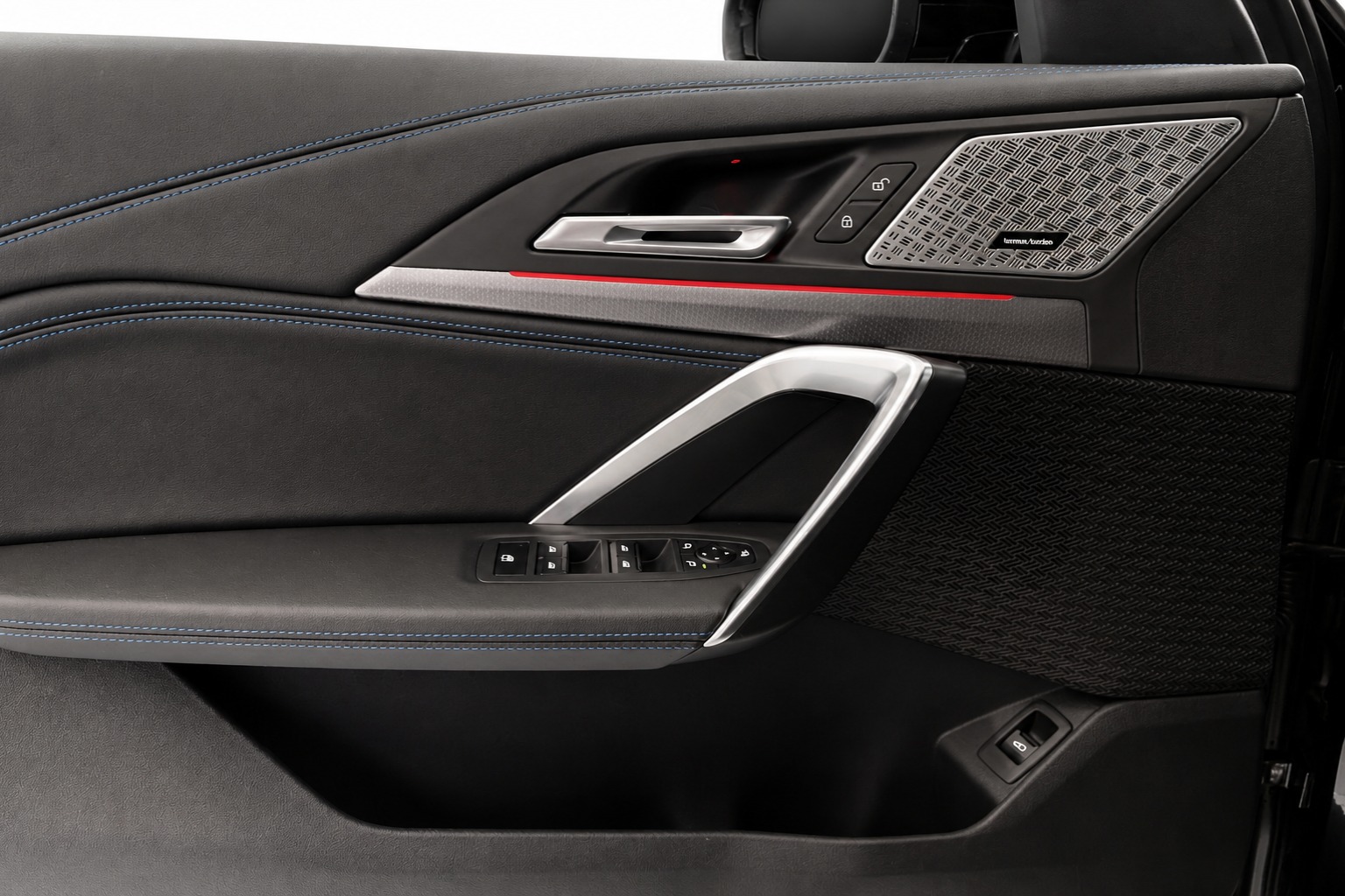 BMW X1 xDrive M35i M Sport Pro-image-7