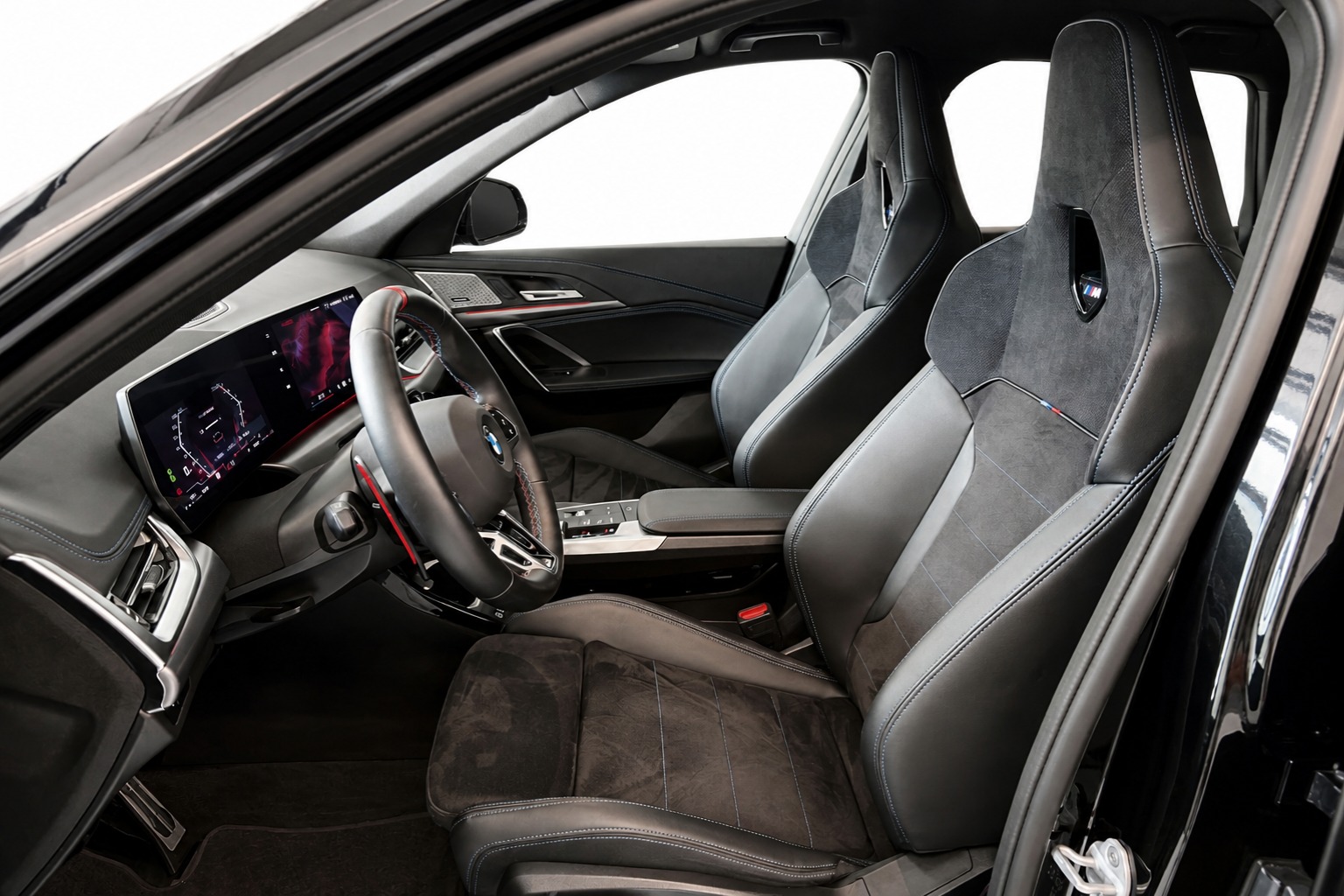 BMW X1 xDrive M35i M Sport Pro-image-8