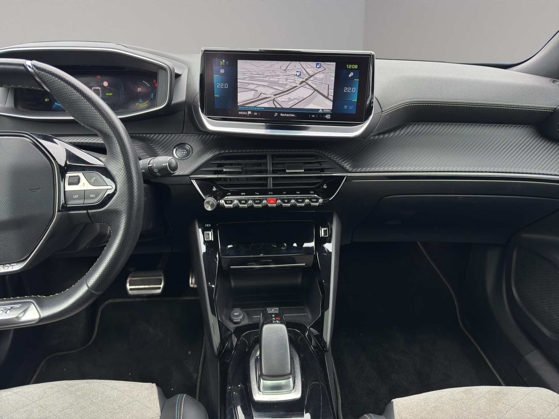 PEUGEOT 2008 e-Business-image-5