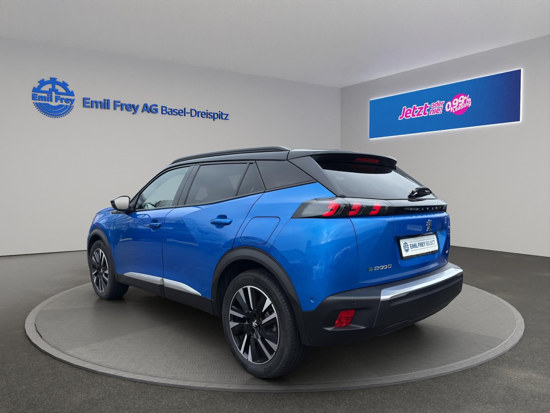 PEUGEOT 2008 e-Business-image-6