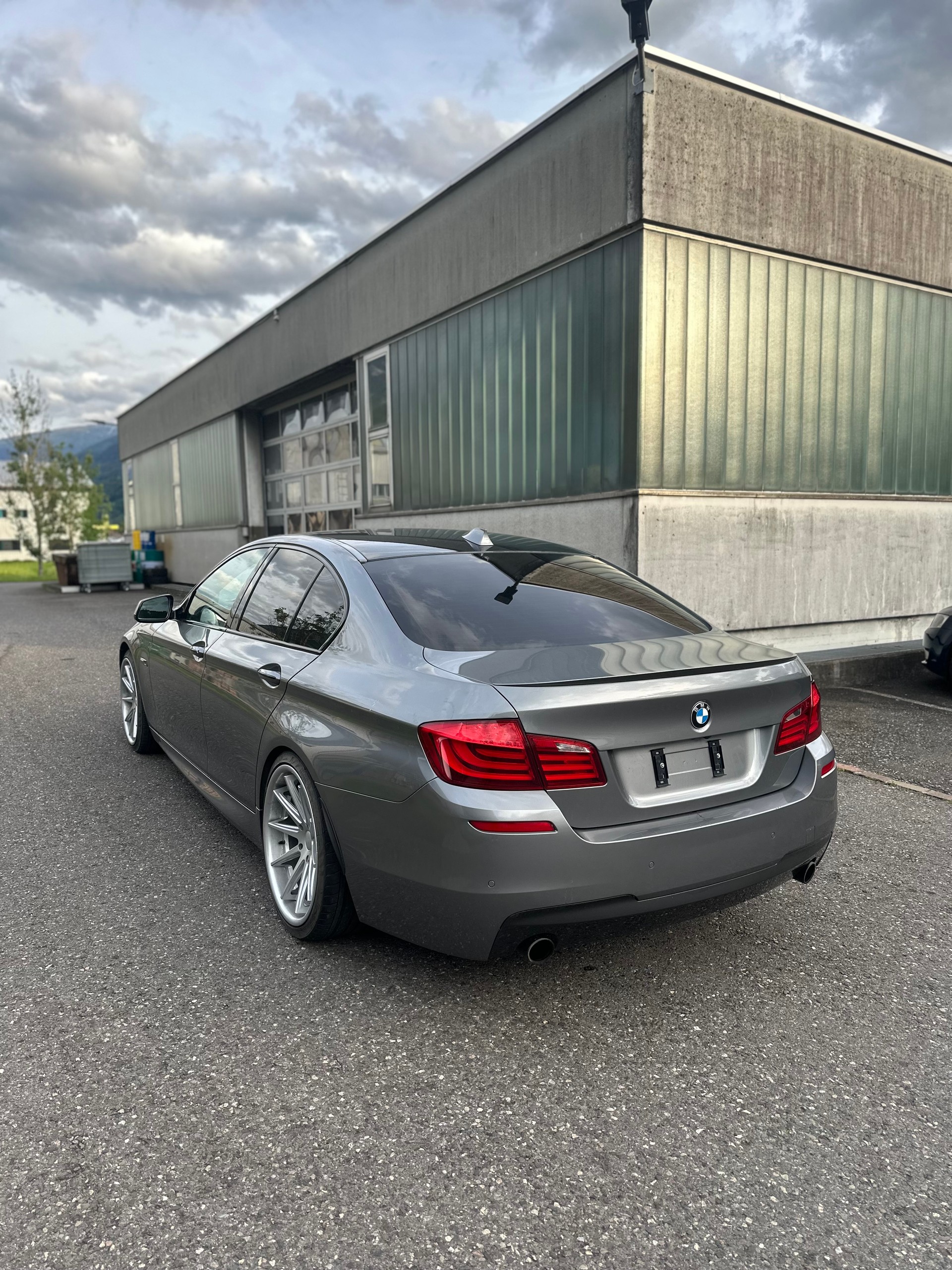 BMW 535d xDrive Steptronic-image-6