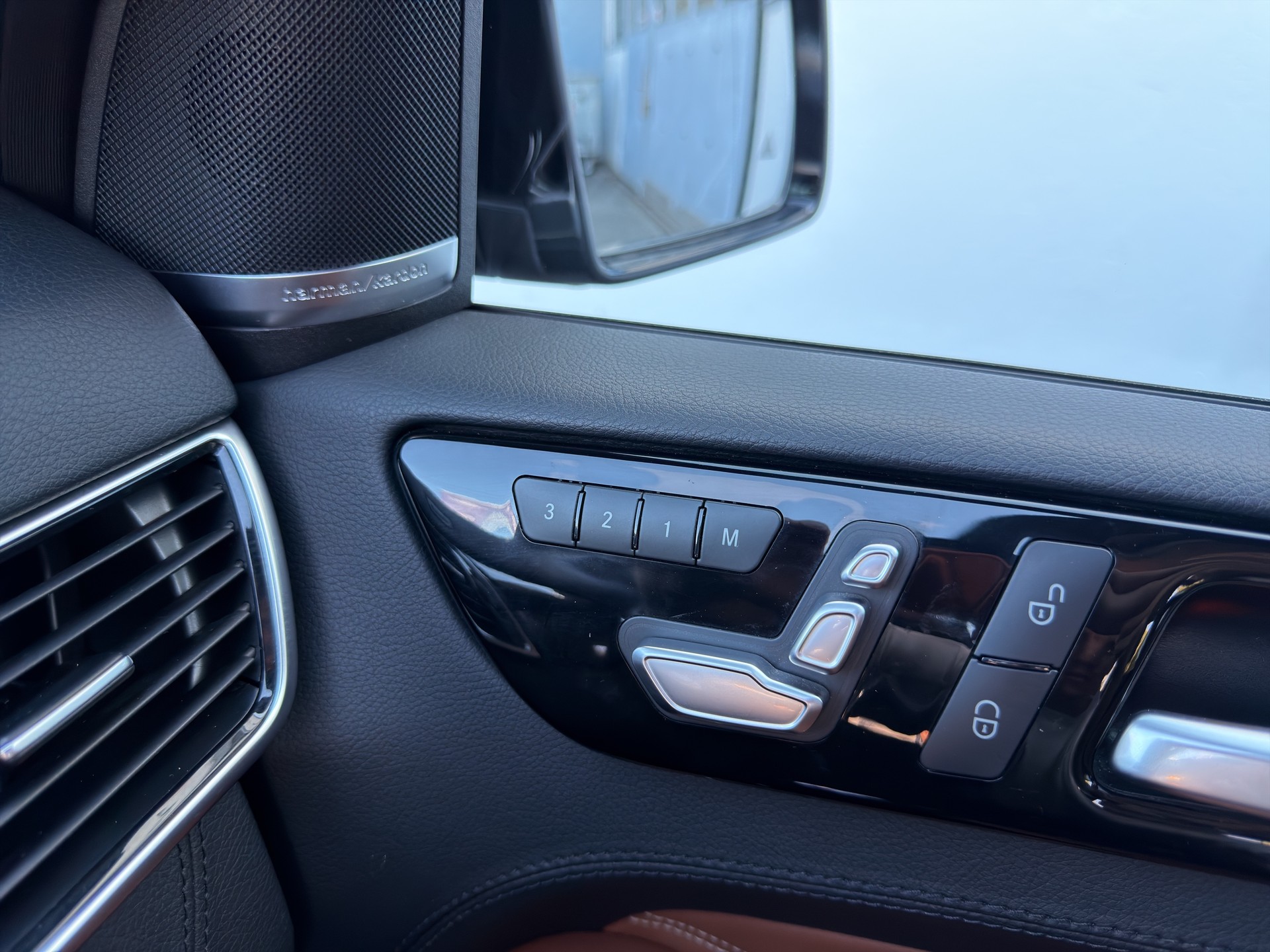 MERCEDES-BENZ GLE-Klasse W166 GLE 350 d-image-15