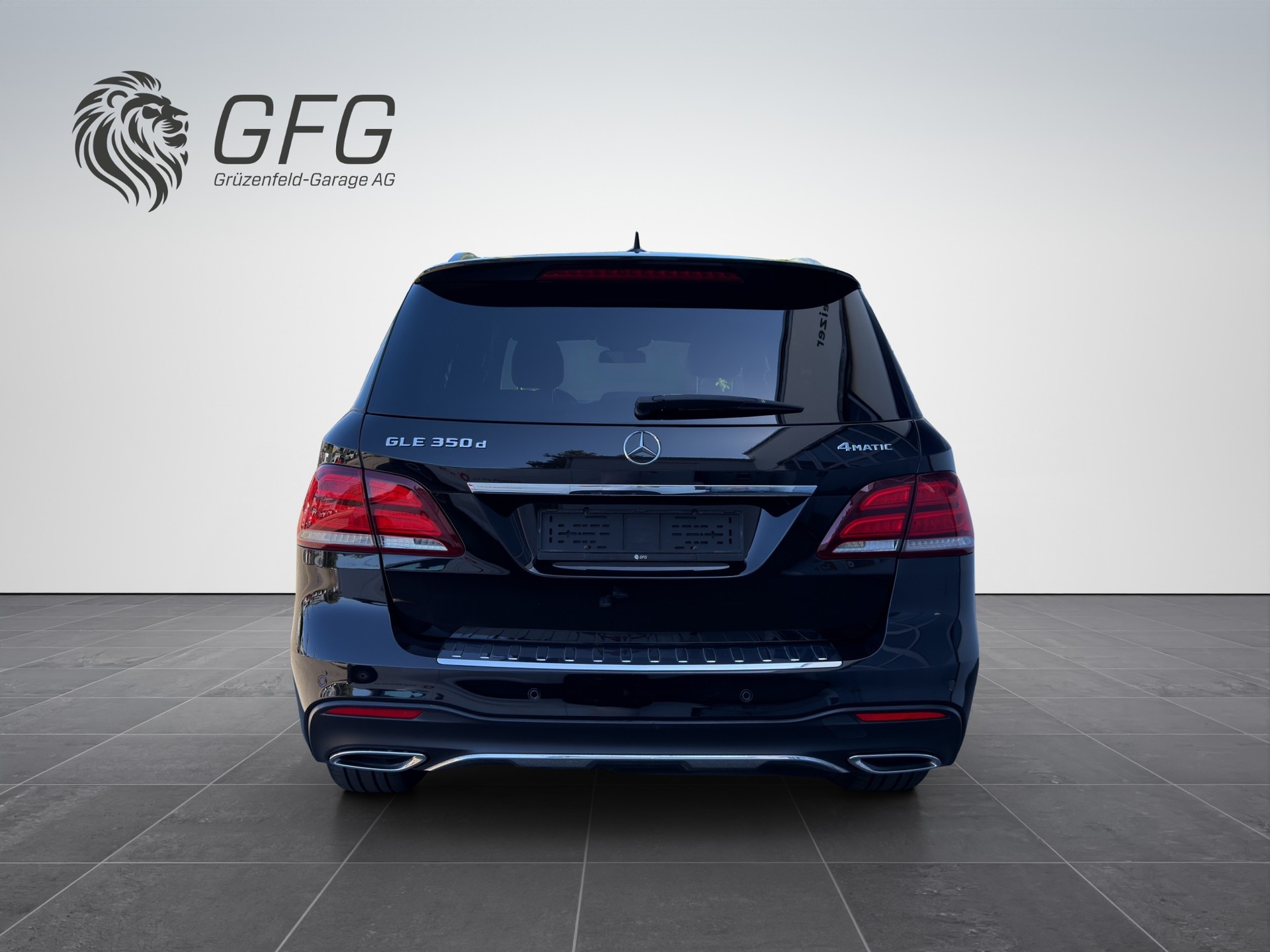 MERCEDES-BENZ GLE-Klasse W166 GLE 350 d-showroom-element-3