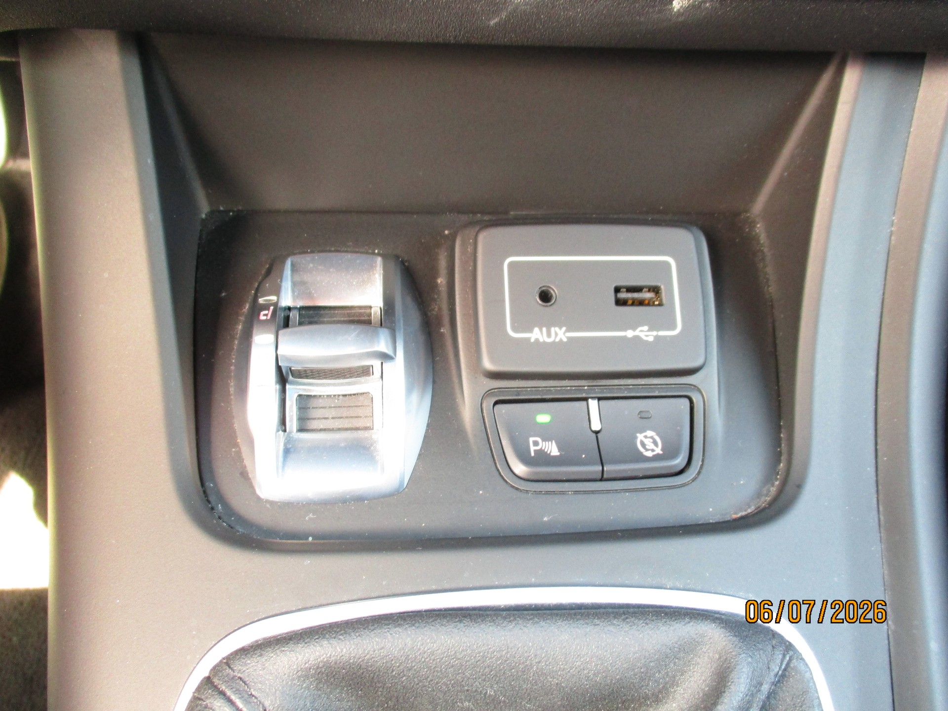 ALFA ROMEO Giulietta 1.4 T MultiAir Sport-image-8
