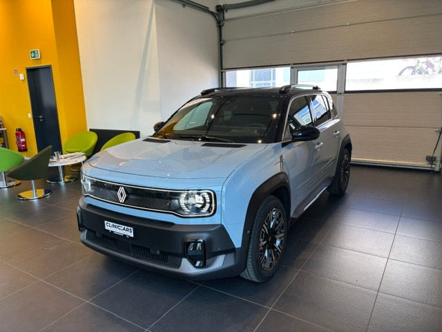RENAULT R4 E-Tech Comfort Range 52 kWh Iconic-showroom-element-3