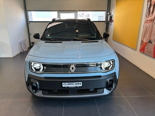 RENAULT R4 E-Tech Comfort Range 52 kWh Iconic-showroom-element-2