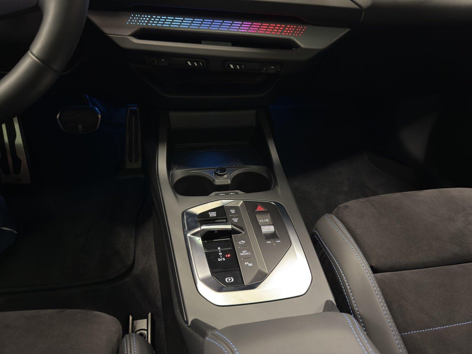 BMW M135i xDrive-image-13