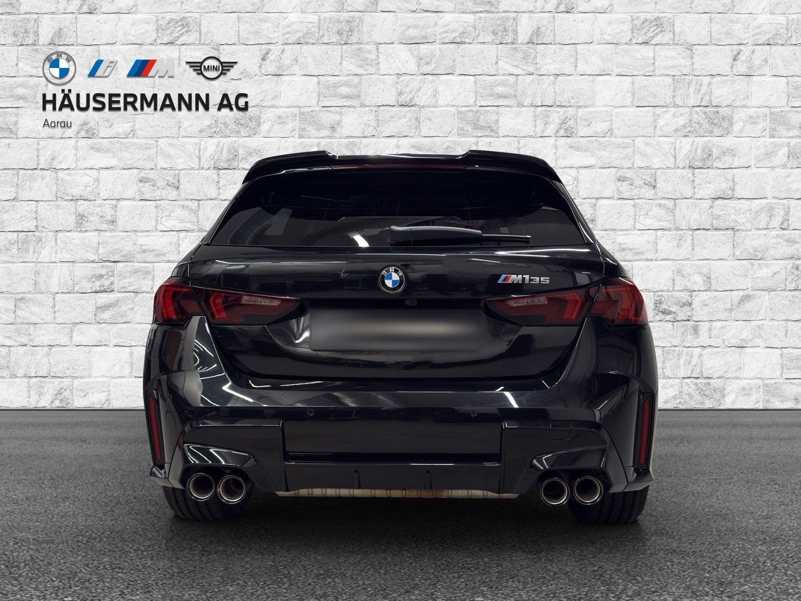 BMW M135i xDrive-image-5