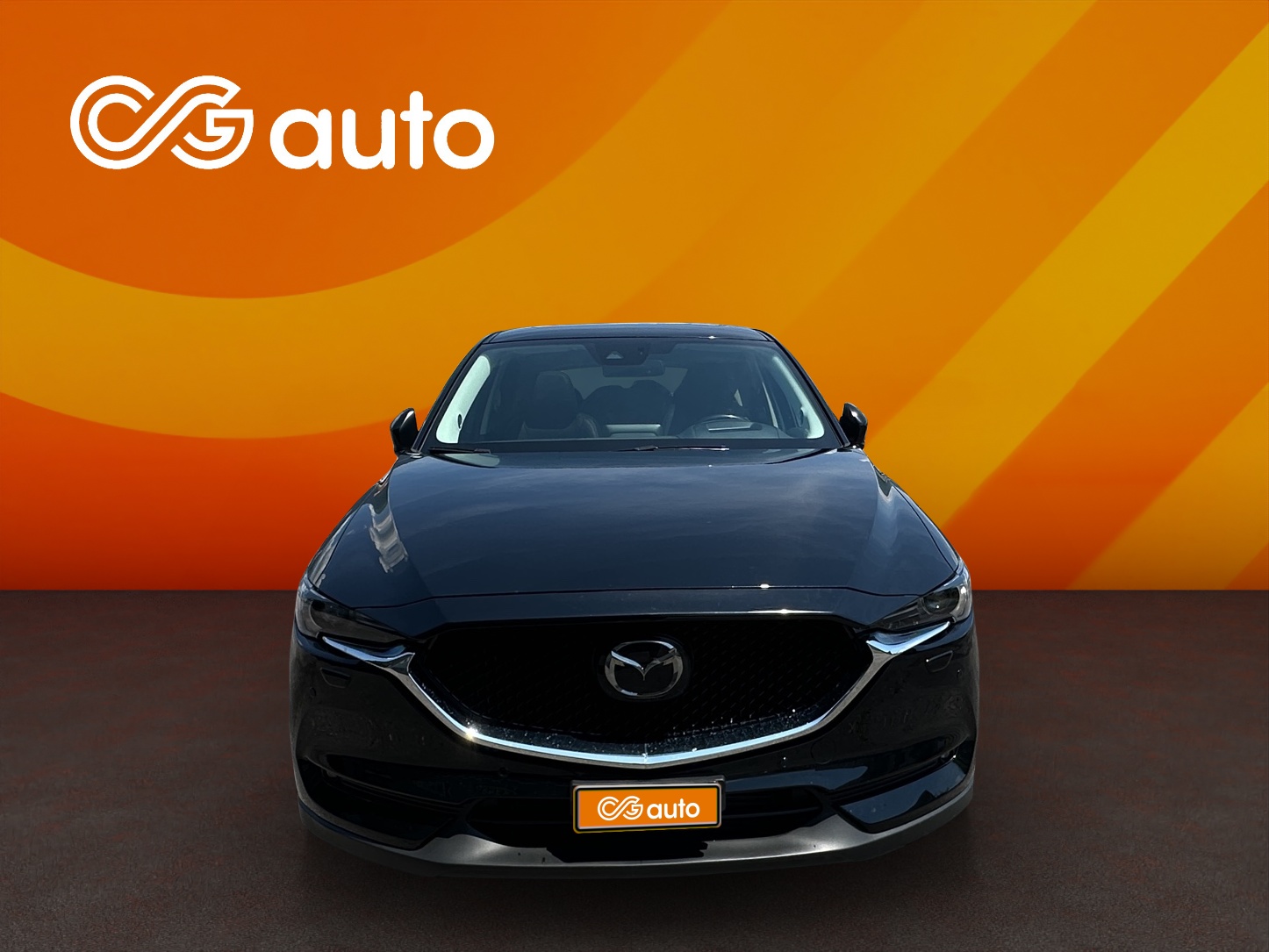 MAZDA CX-5 SKYACTIV-D 175 Revolution AWD Automat-showroom-element-2