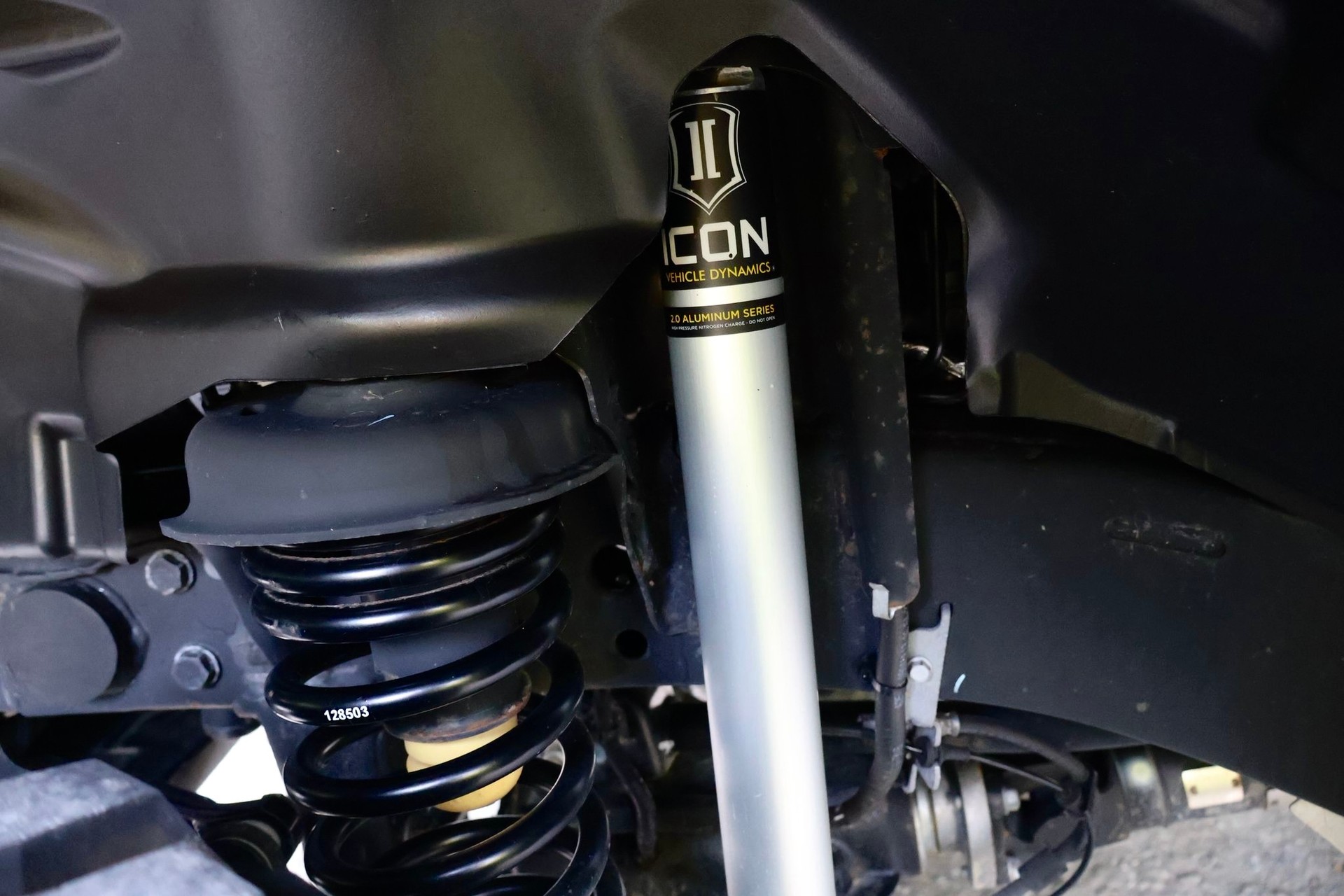 JEEP Wrangler 2.2MJ Rubicon Automatic-image-13