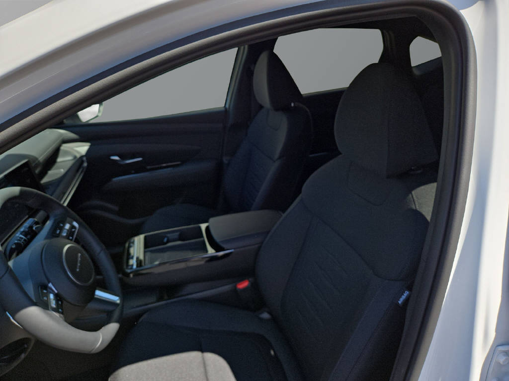 HYUNDAI Tucson 1.6 T-GDi HEV Black Line 4WD-image-12