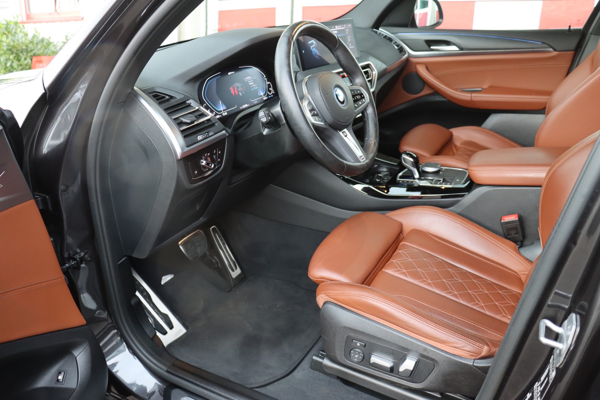BMW X3 xDrive 30e M Sport-image-15