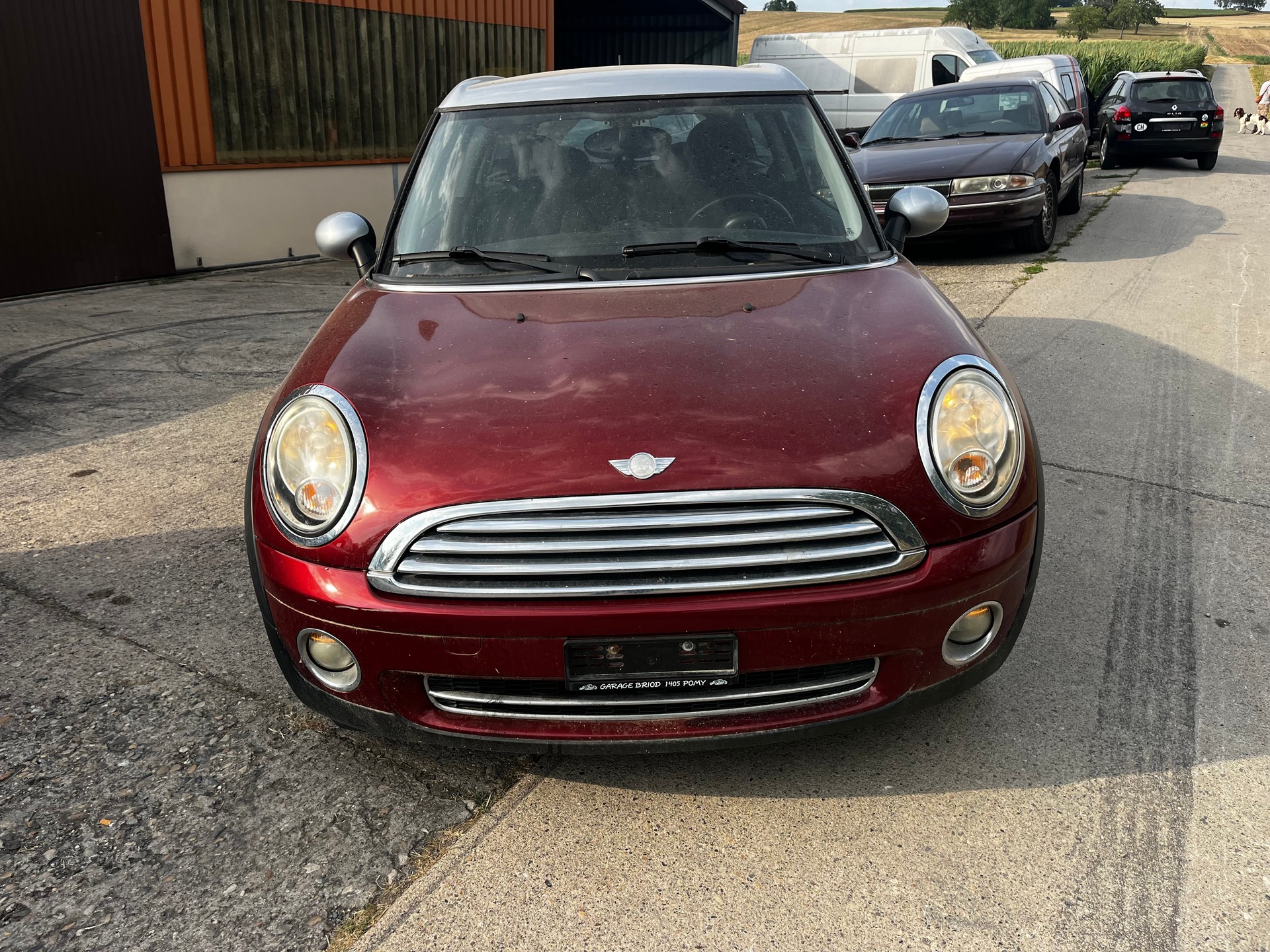 MINI Clubman Cooper-image-3