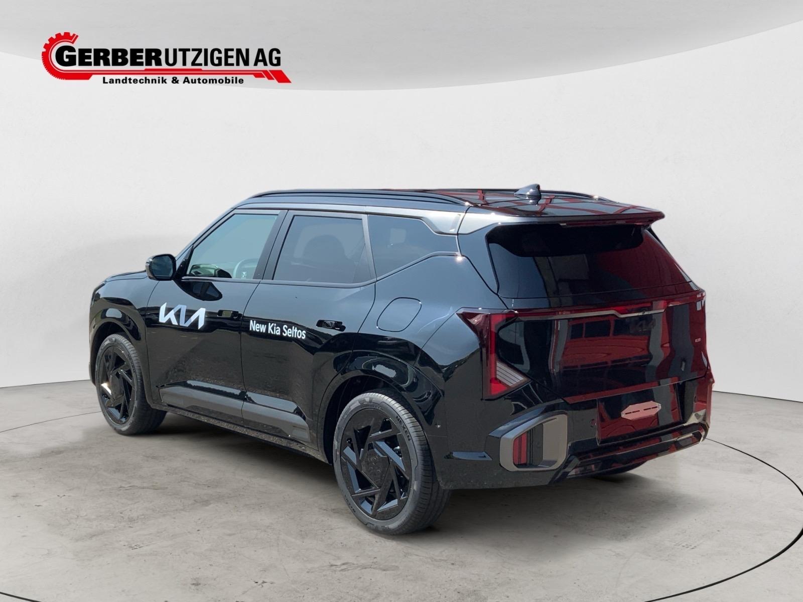 KIA Seltos 1.6 T-GDi X-Line-showroom-element-2