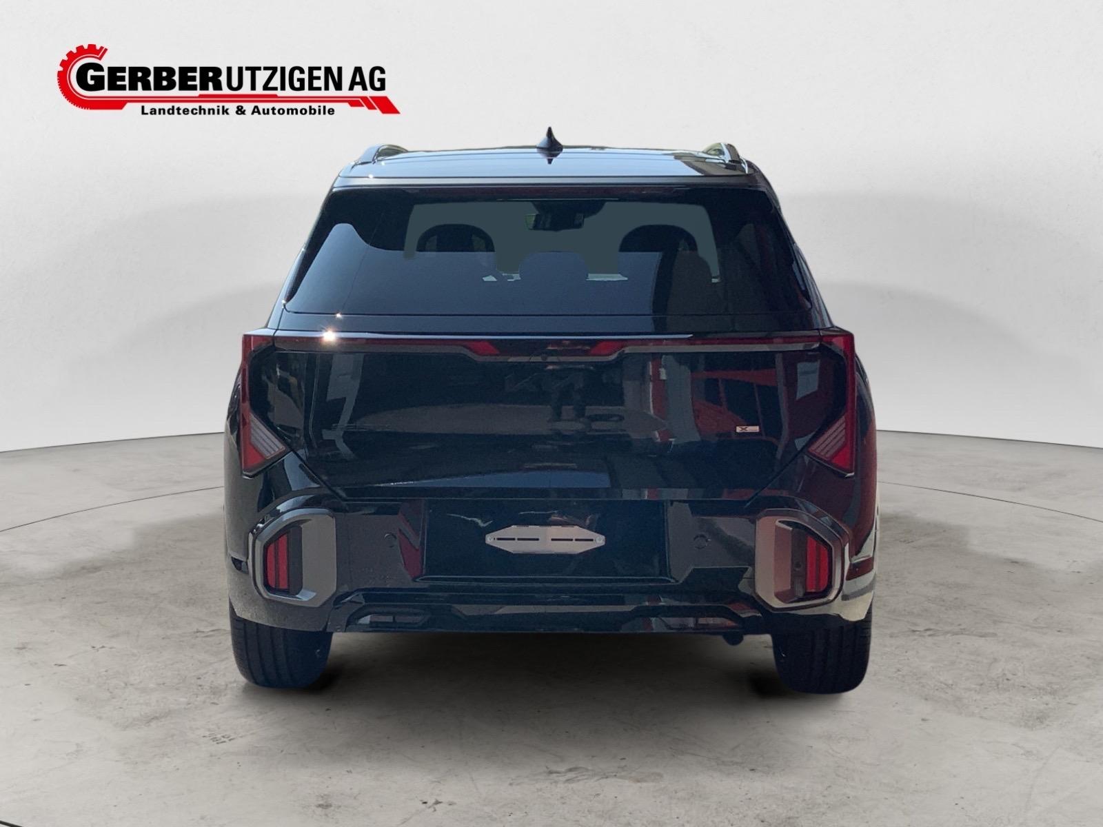 KIA Seltos 1.6 T-GDi X-Line-showroom-element-3