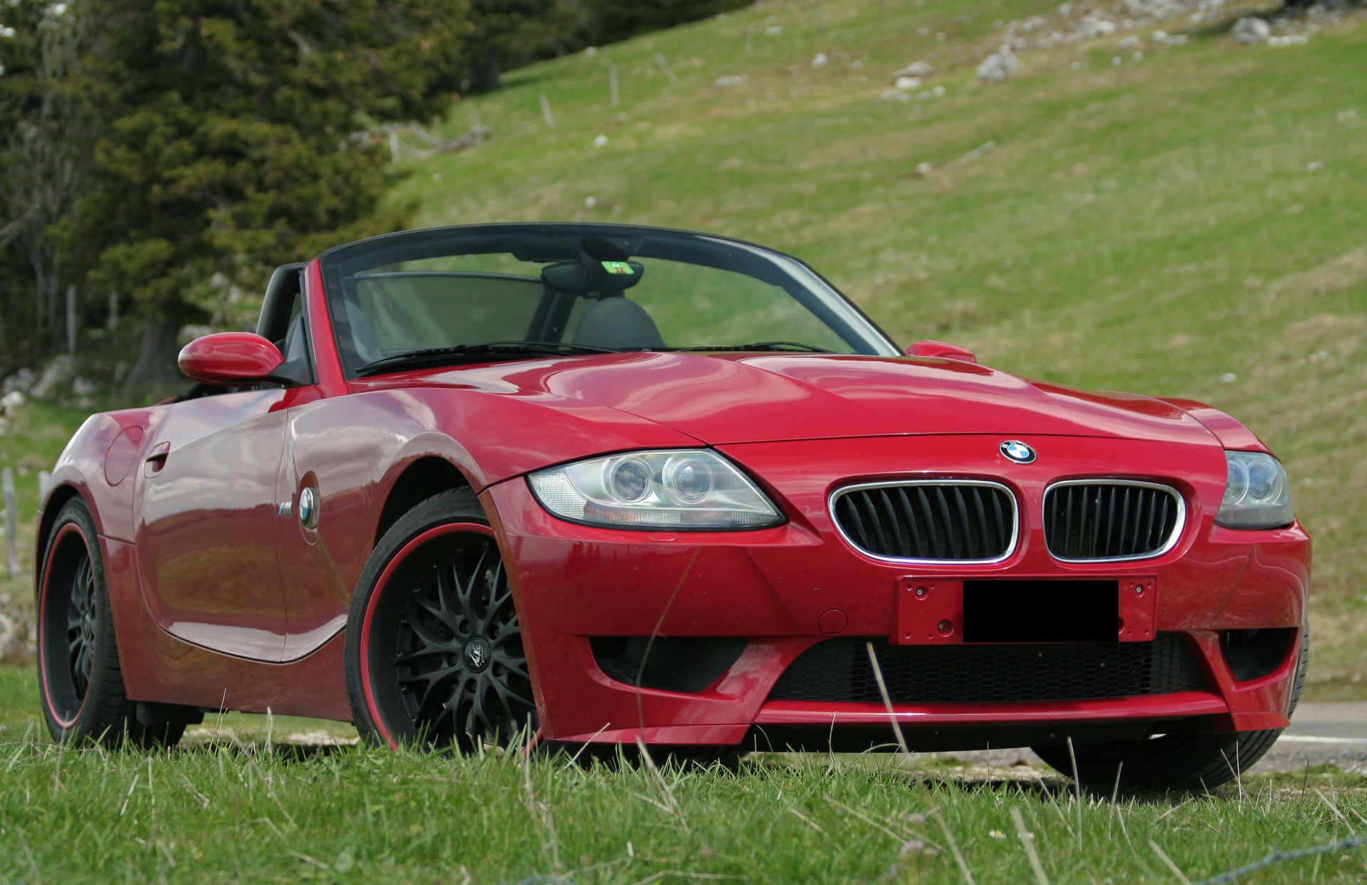 BMW M