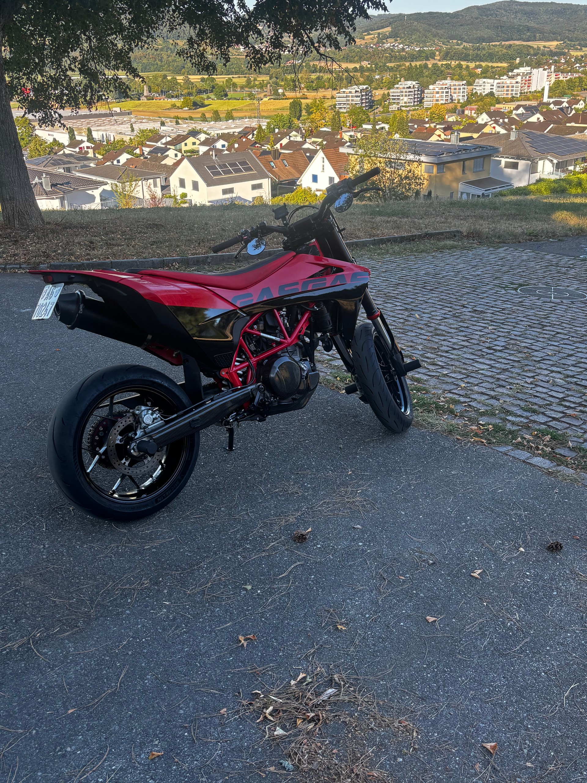 GASGAS SM 700-image-1