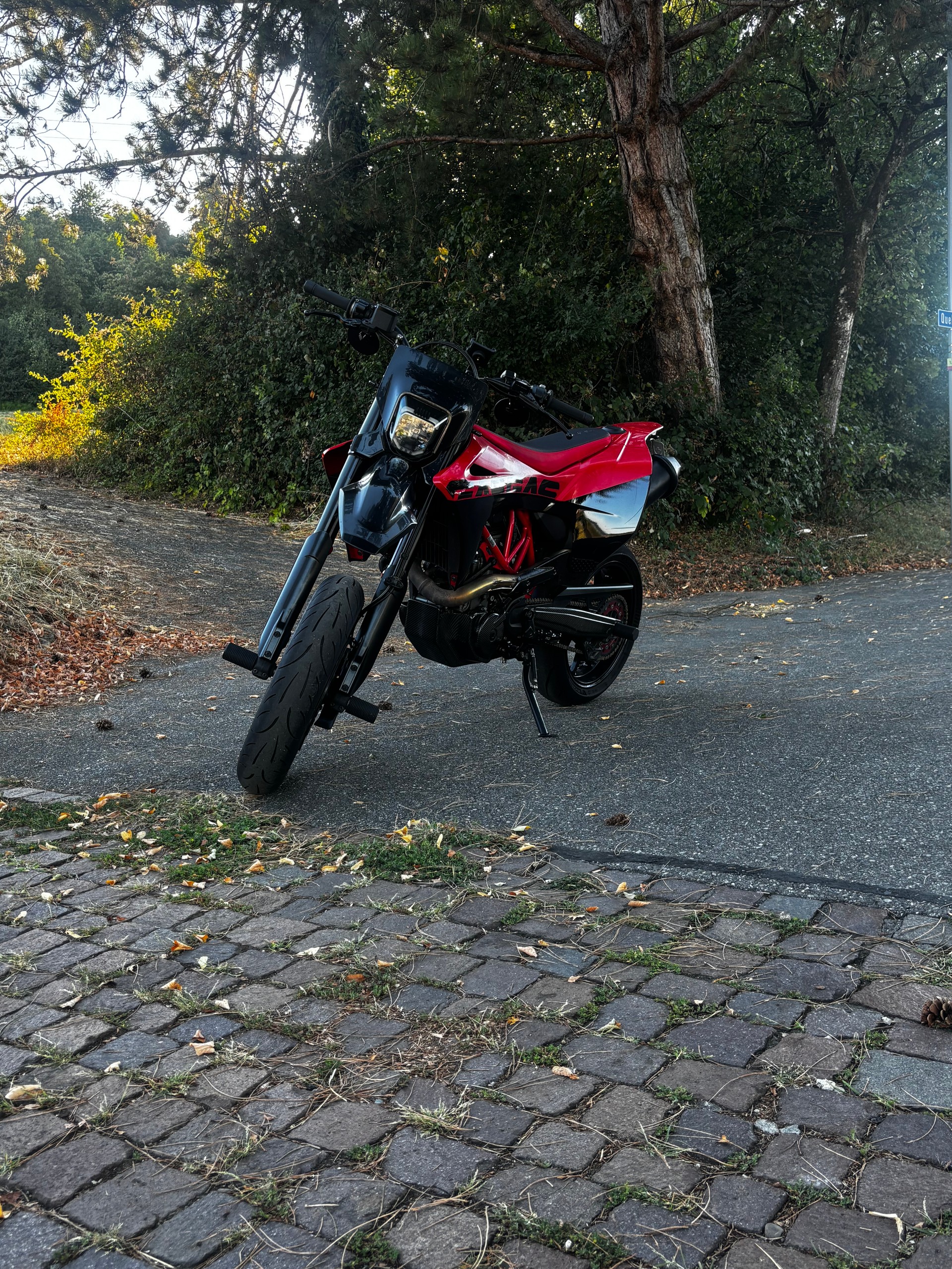 GASGAS SM 700-image-3