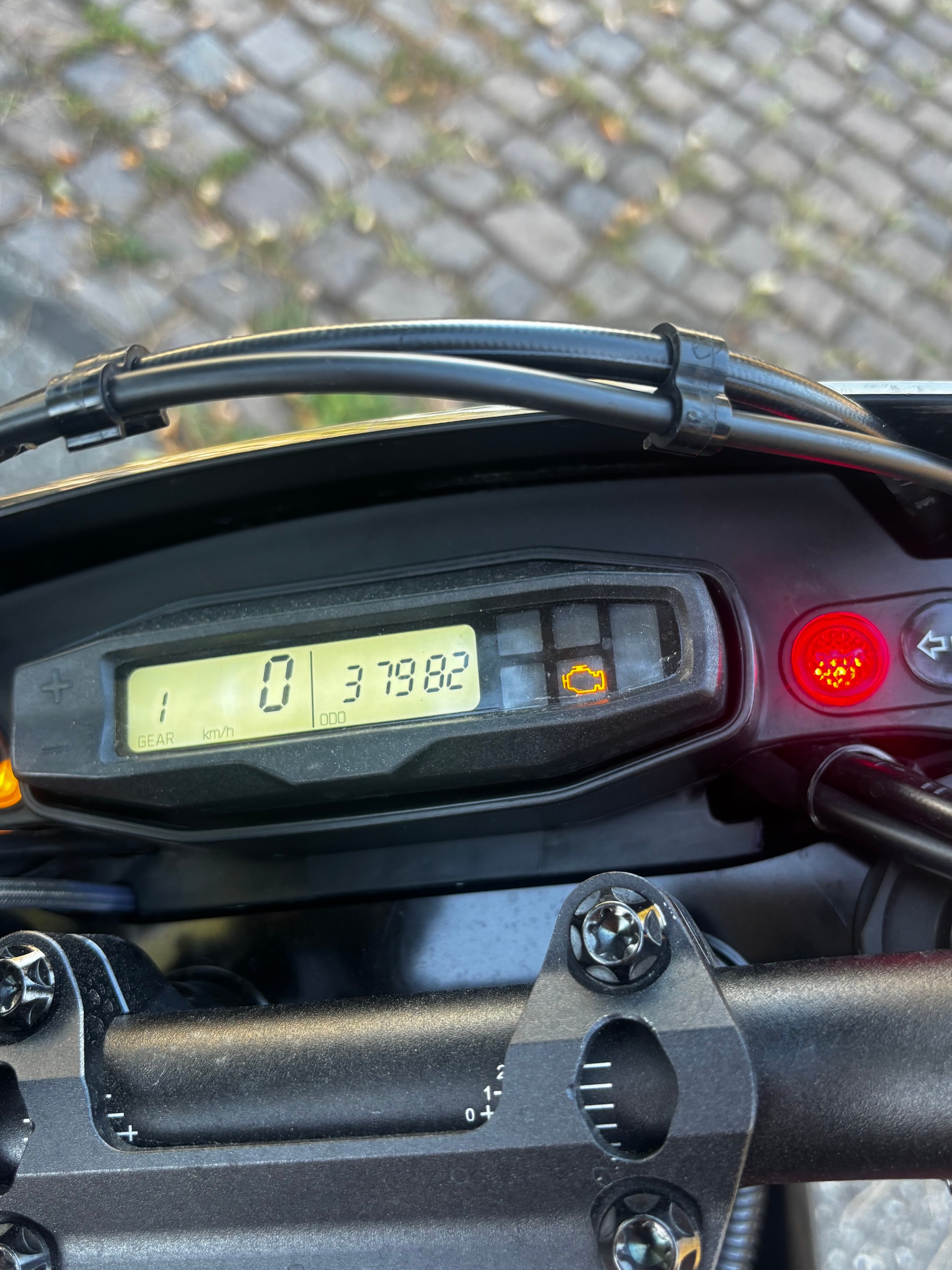 GASGAS SM 700-image-4