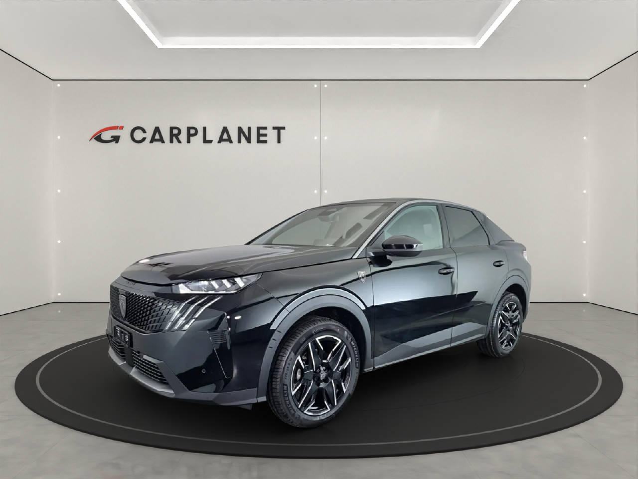 PEUGEOT 3008 1.2 Hybrid 145PS GT *Automat*