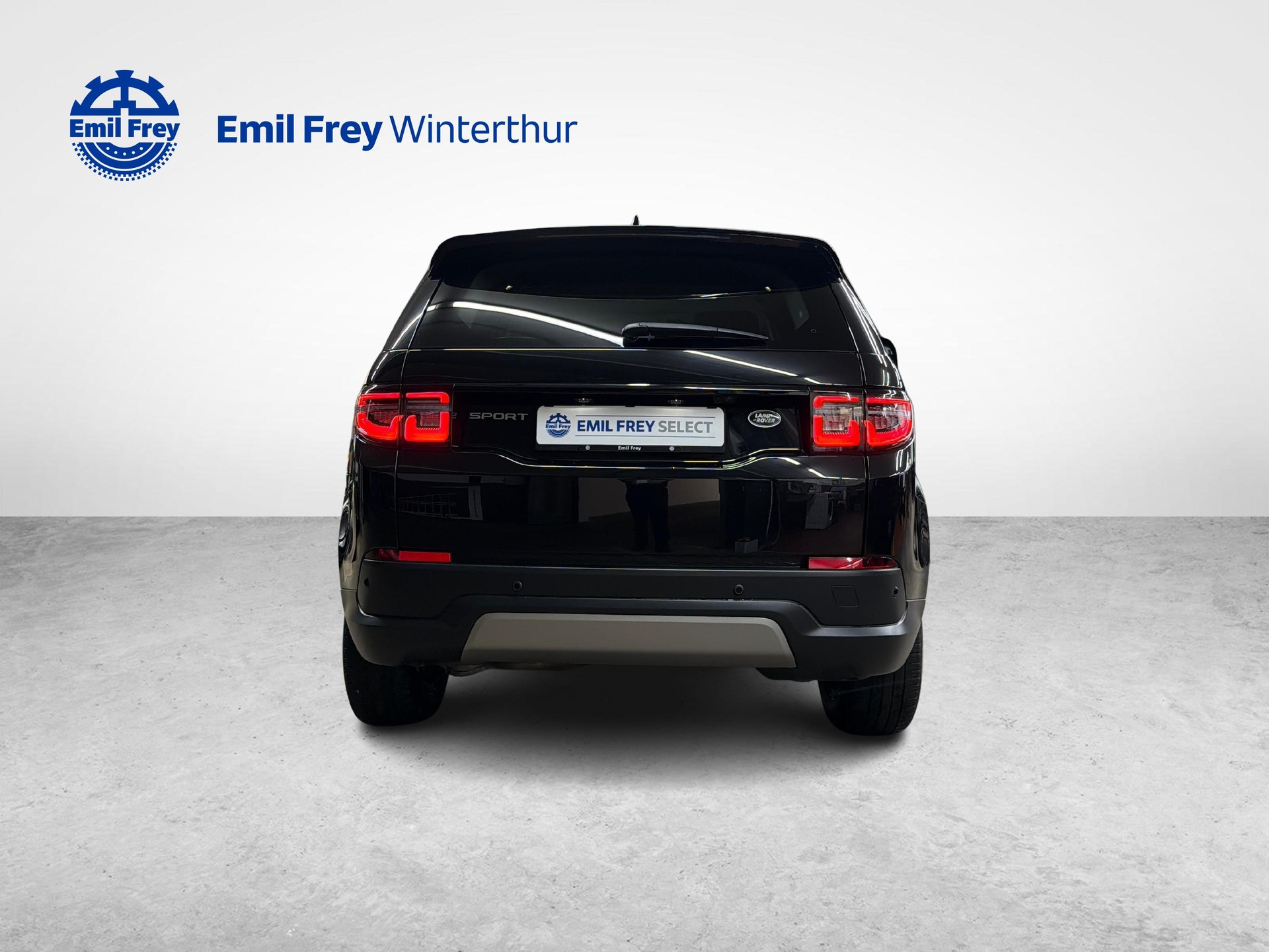 LAND ROVER Discovery Sport 2.0 SD4 200 SE-showroom-element-3