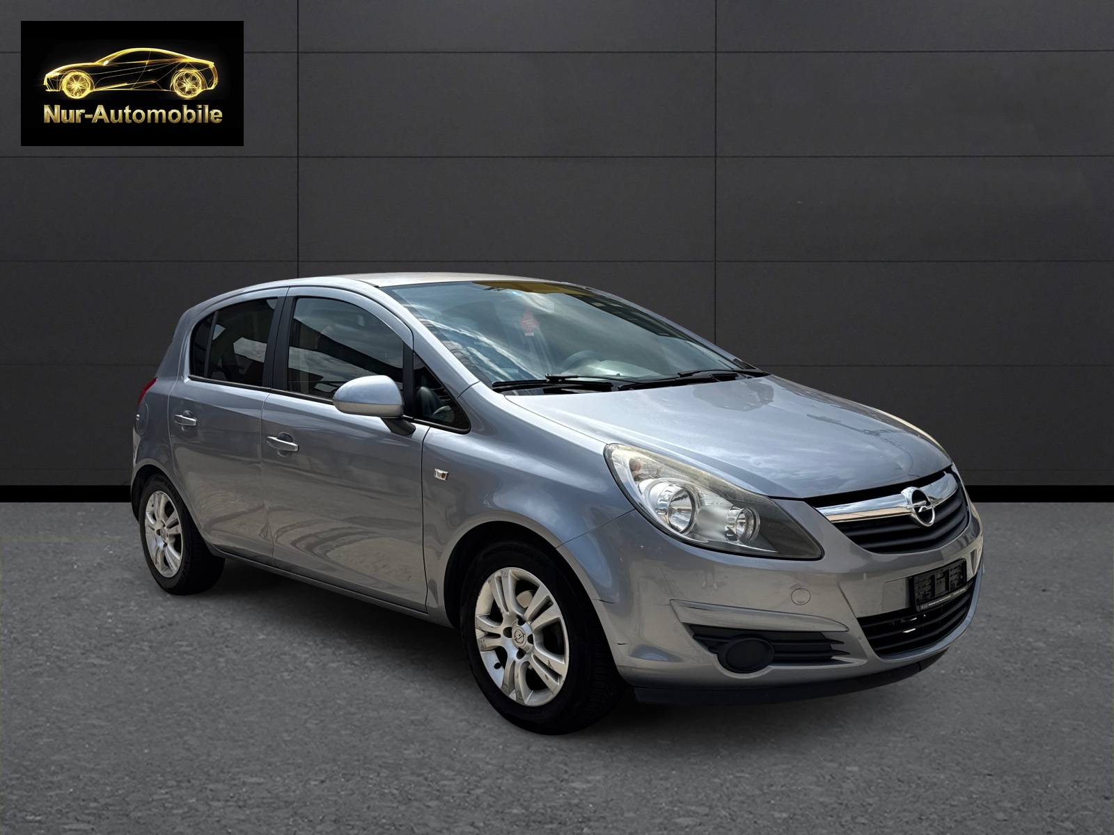 OPEL Corsa D 1.4-image-6