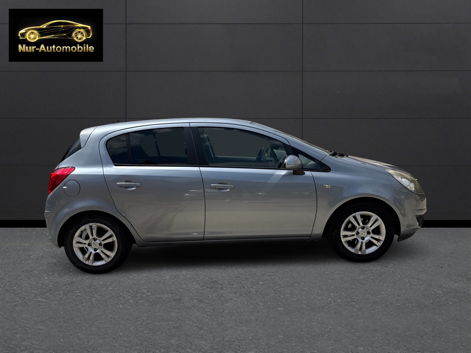 OPEL Corsa D 1.4-image-5