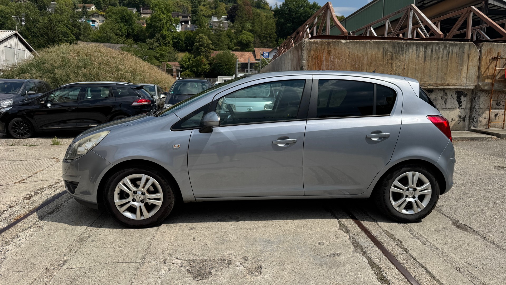 OPEL Corsa D 1.4-showroom-element-1