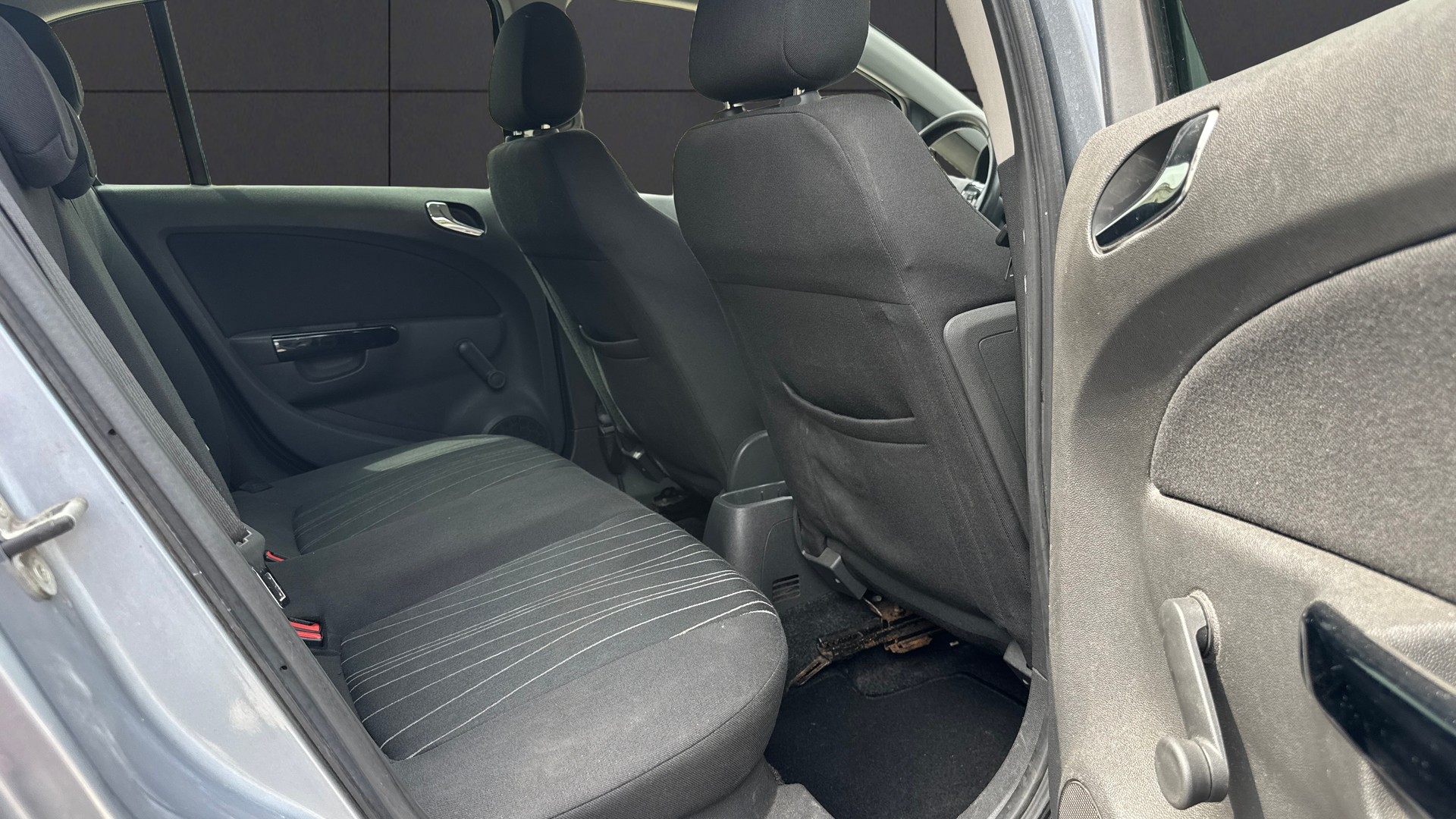 OPEL Corsa D 1.4-image-10