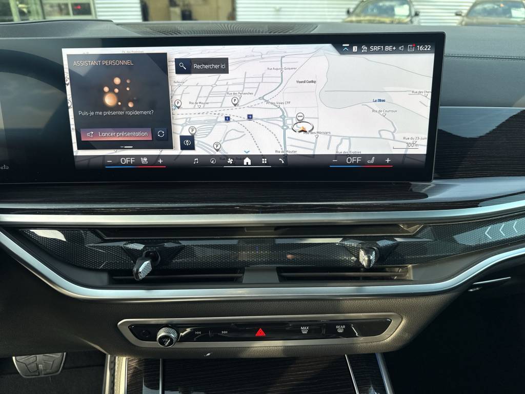 BMW X5 xDrive 48V 30d M Sport Steptronic-image-11