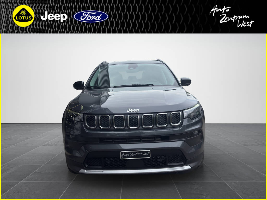 JEEP Compass 1.5 Turbo Swiss Limited Plus-showroom-element-3