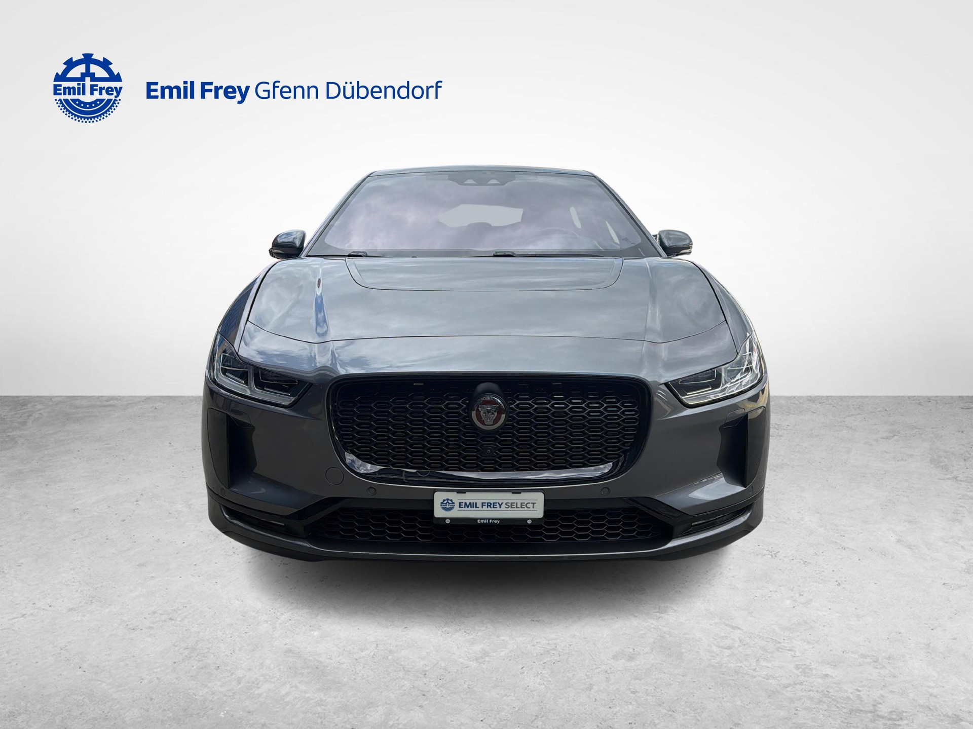 JAGUAR I-Pace EV400 SE AWD-image-7