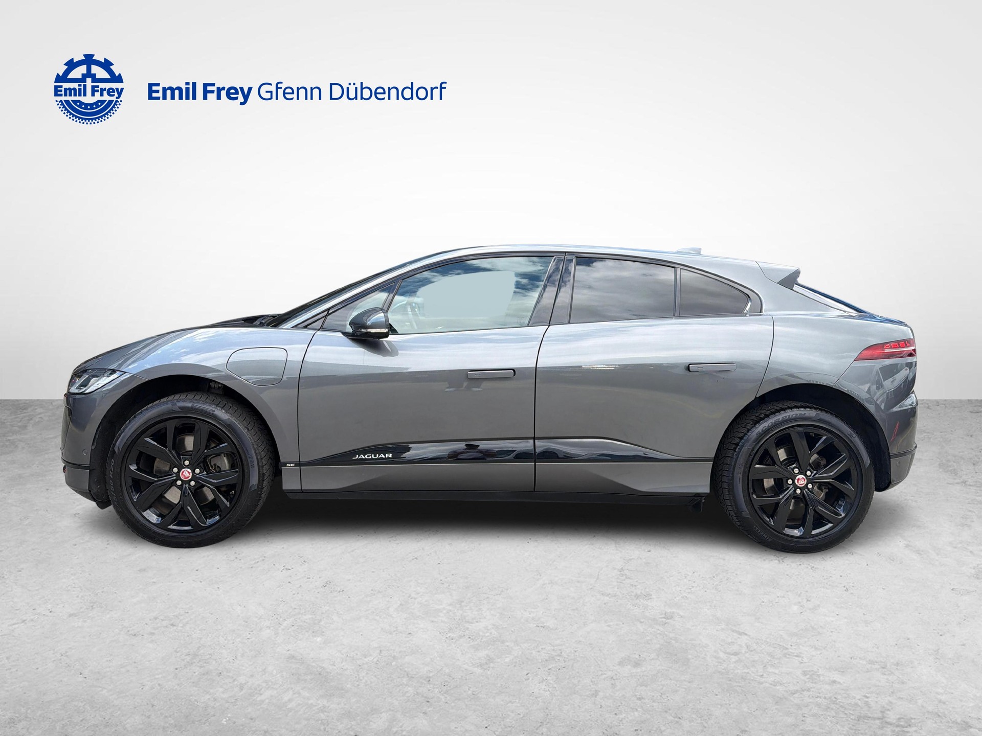 JAGUAR I-Pace EV400 SE AWD-showroom-element-1