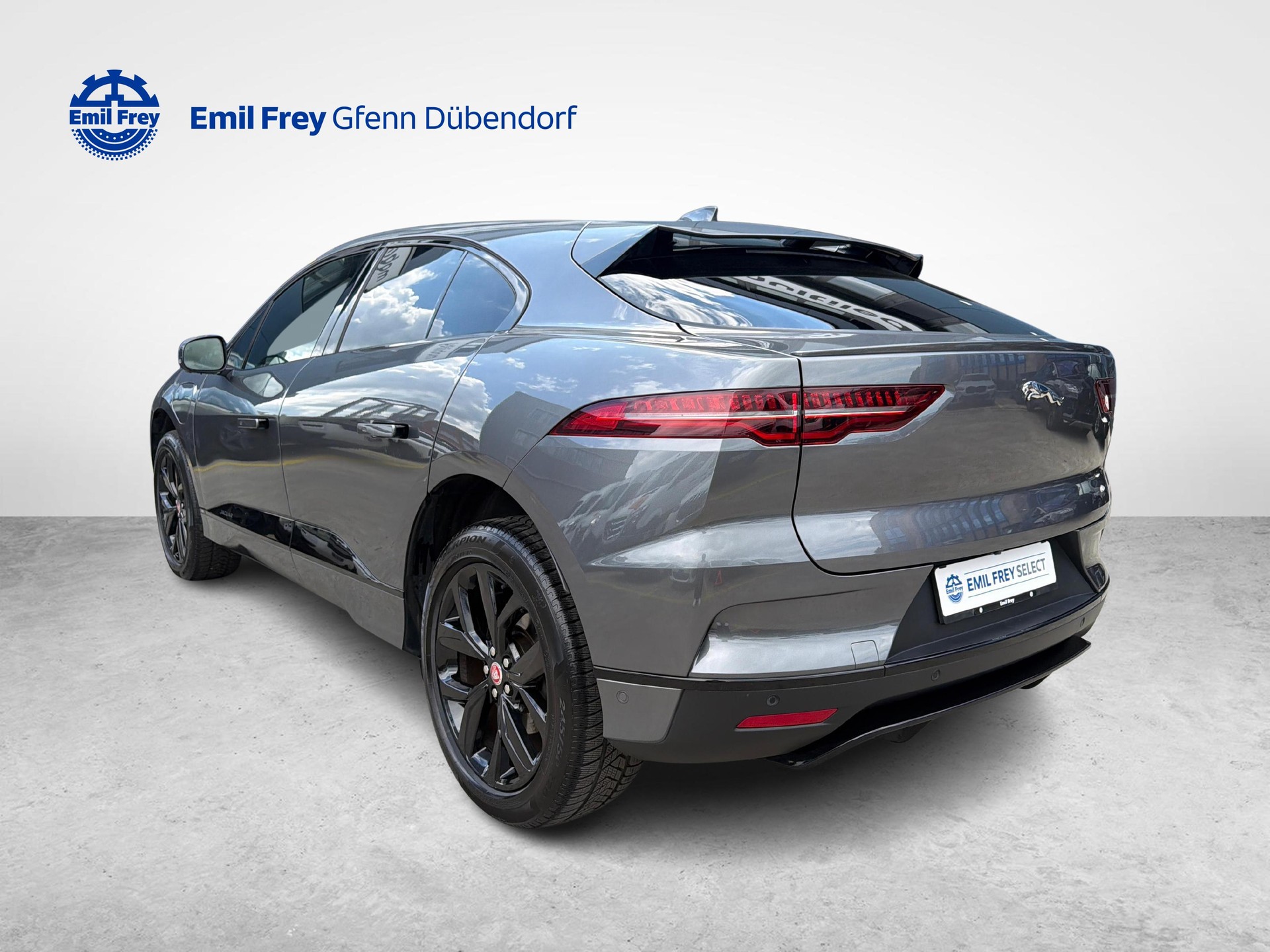 JAGUAR I-Pace EV400 SE AWD-showroom-element-2