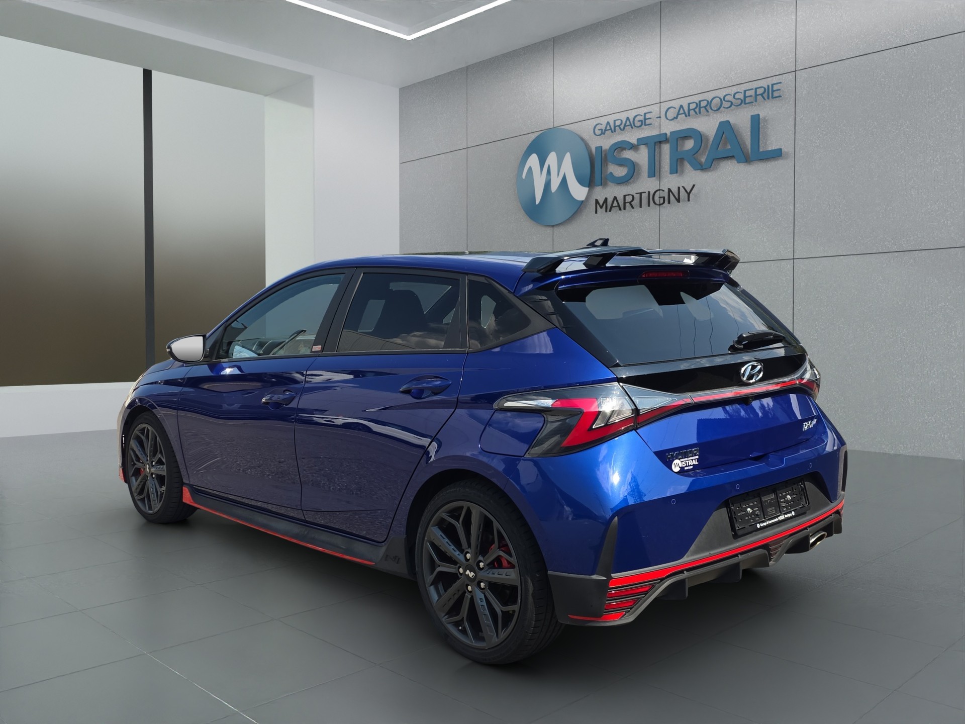 HYUNDAI i20 N 1.6 T-GDi-showroom-element-2