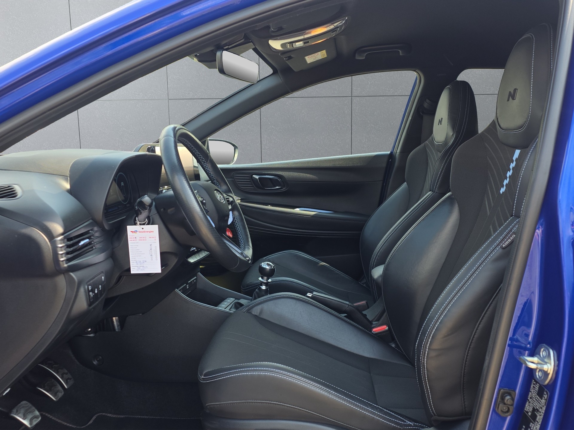 HYUNDAI i20 N 1.6 T-GDi-image-8