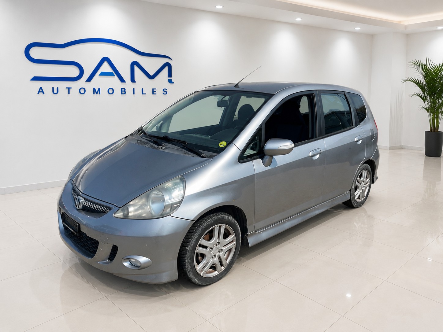 HONDA Jazz 1.4i LS