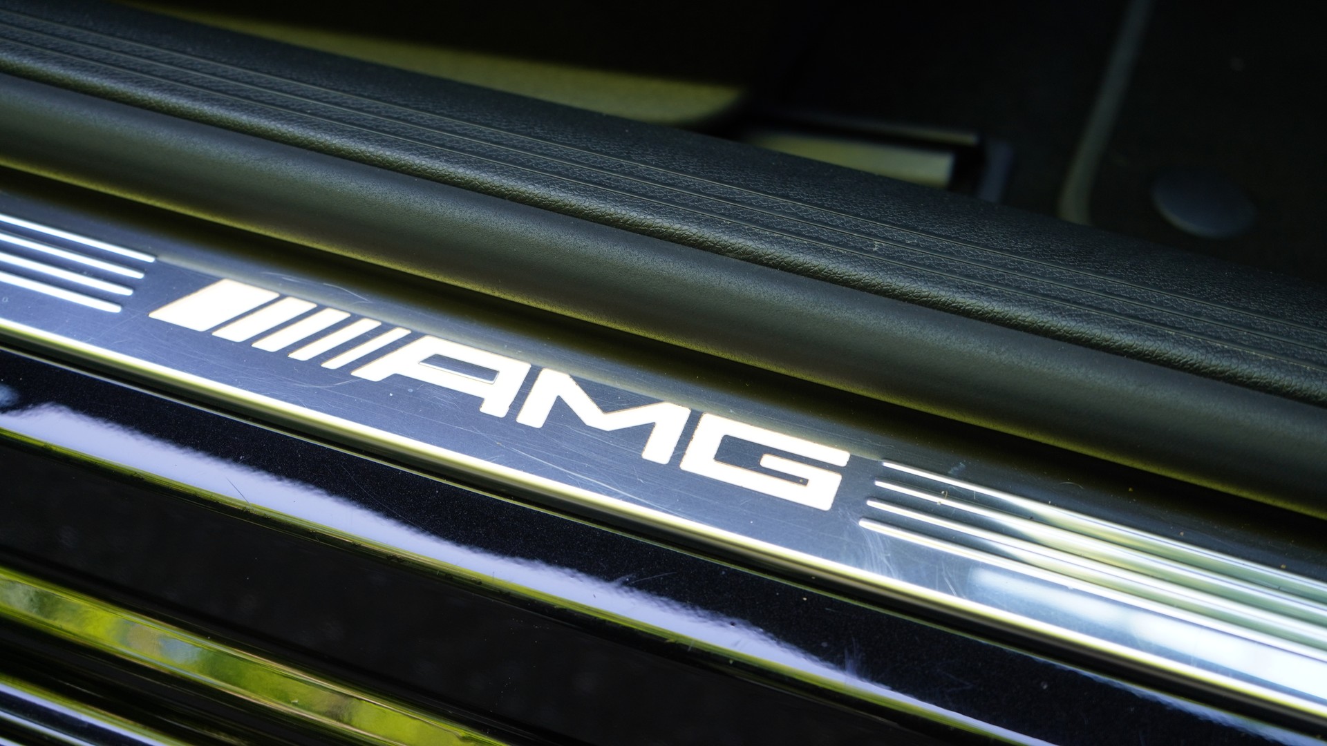 MERCEDES-BENZ E 53 Cabriolet AMG 4 Matic+ 9G-Speedshift TCT-image-15