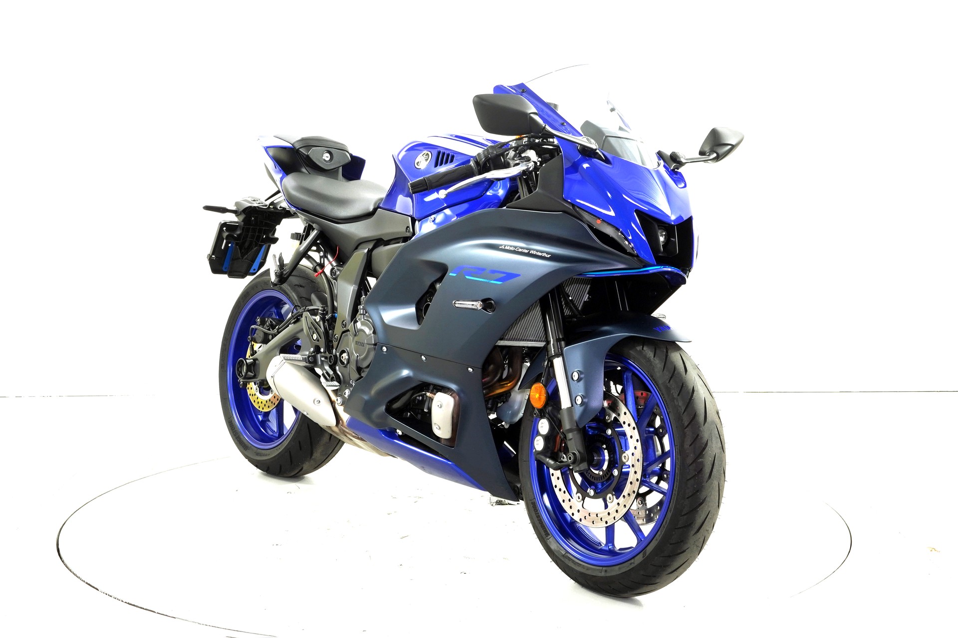 YAMAHA R7 ABS-image-1