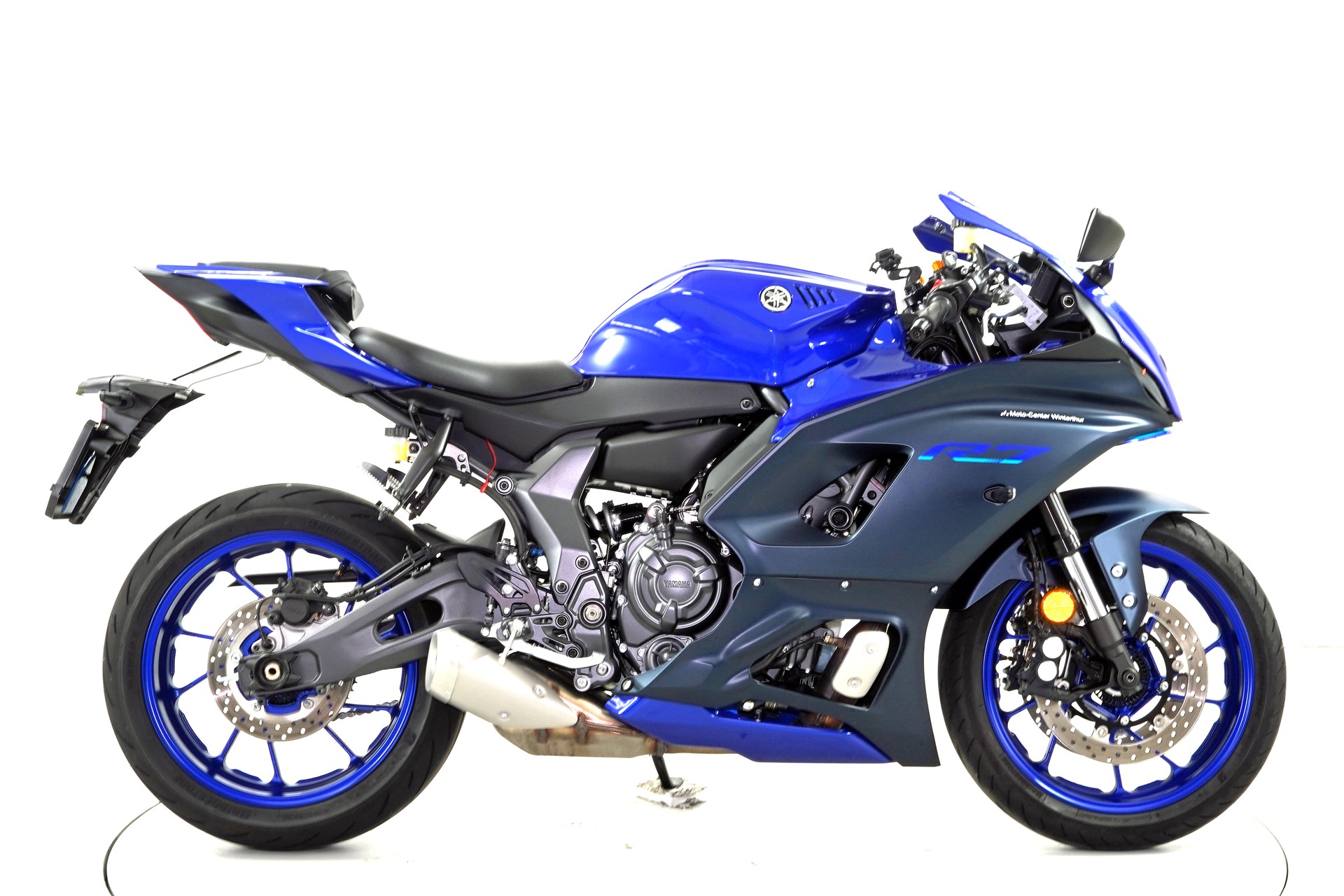 YAMAHA R7 ABS-image-3