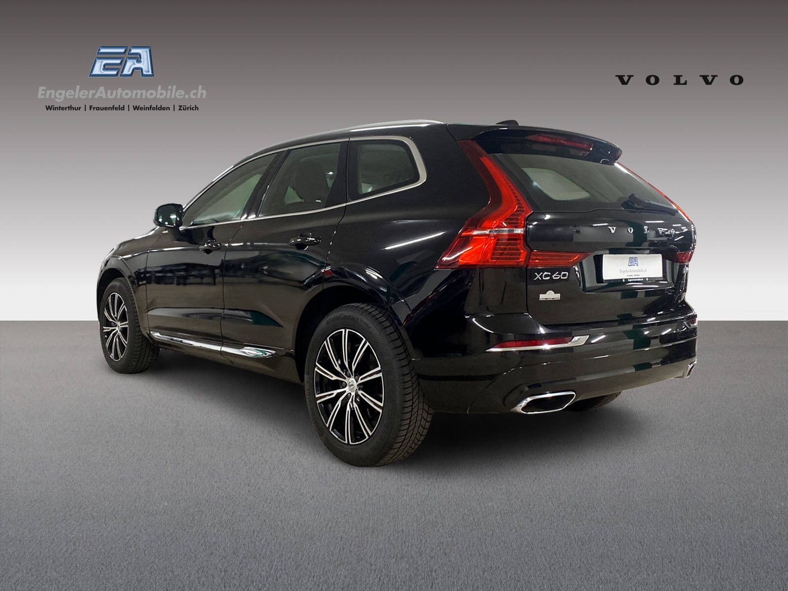 VOLVO XC60 2.0 B5 MH Inscription AWD-showroom-element-3