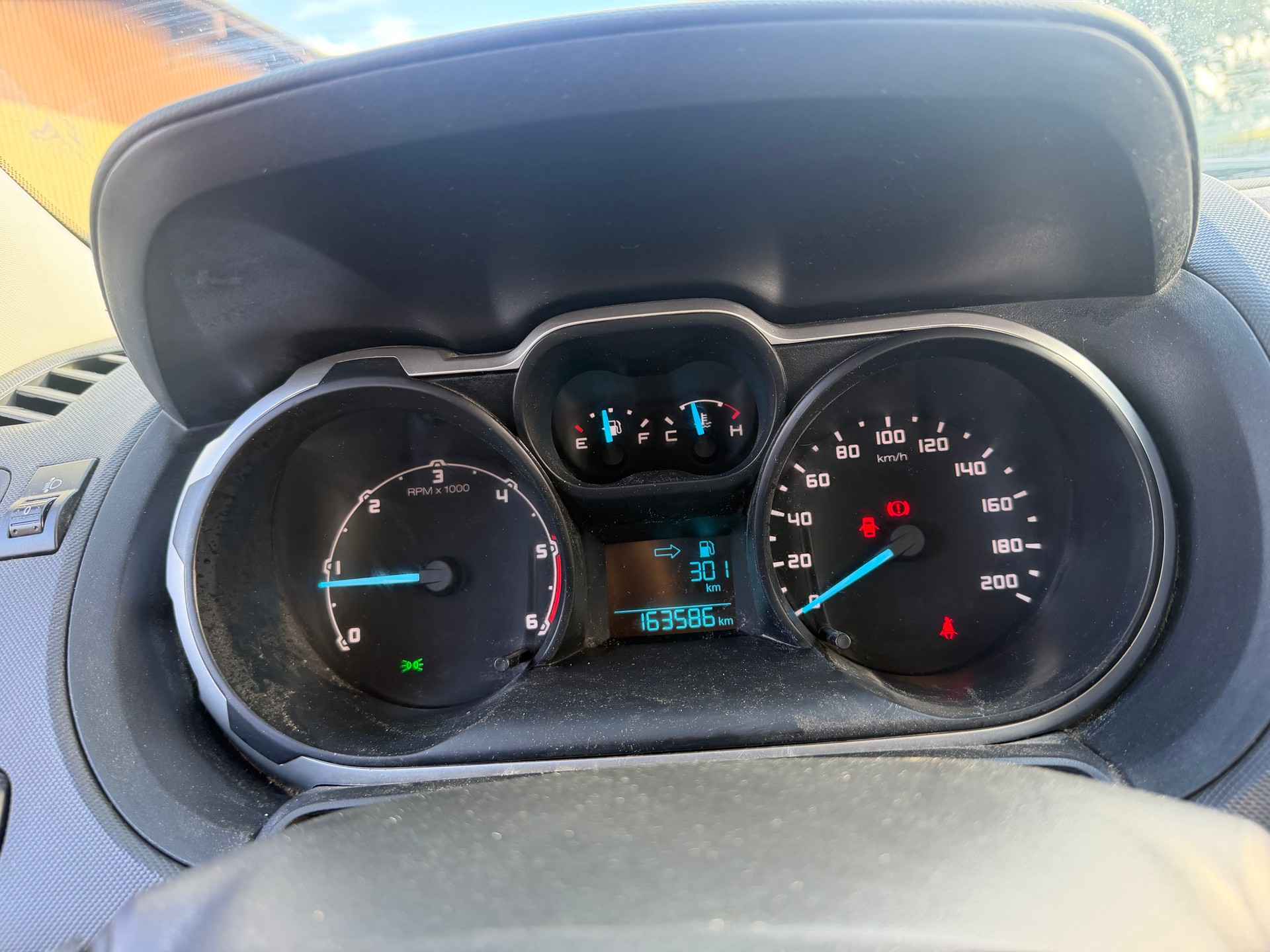 FORD Ranger XL 2.2 TDCi 4x4-image-10