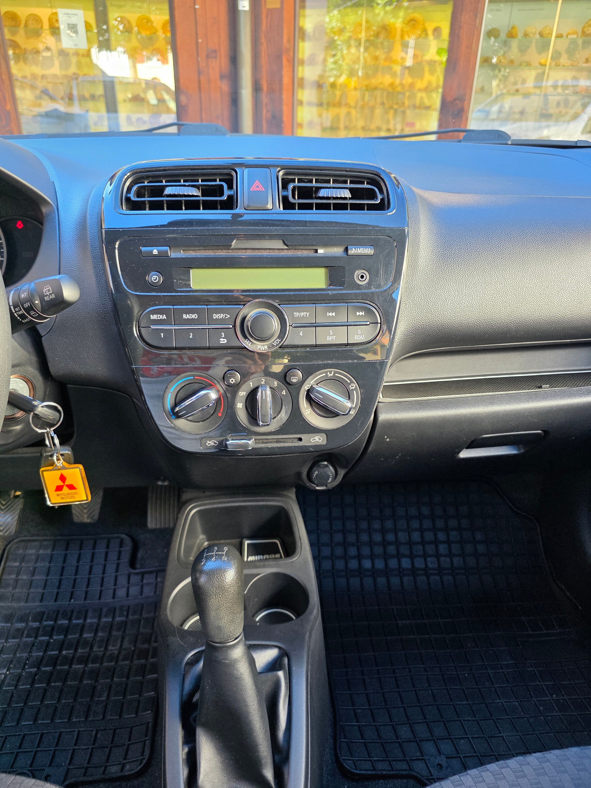 MITSUBISHI Space Star 1.0 Pure-image-12