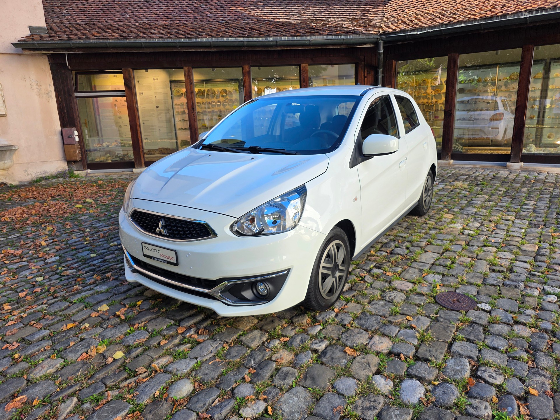 MITSUBISHI Space Star 1.0 Pure-image-3