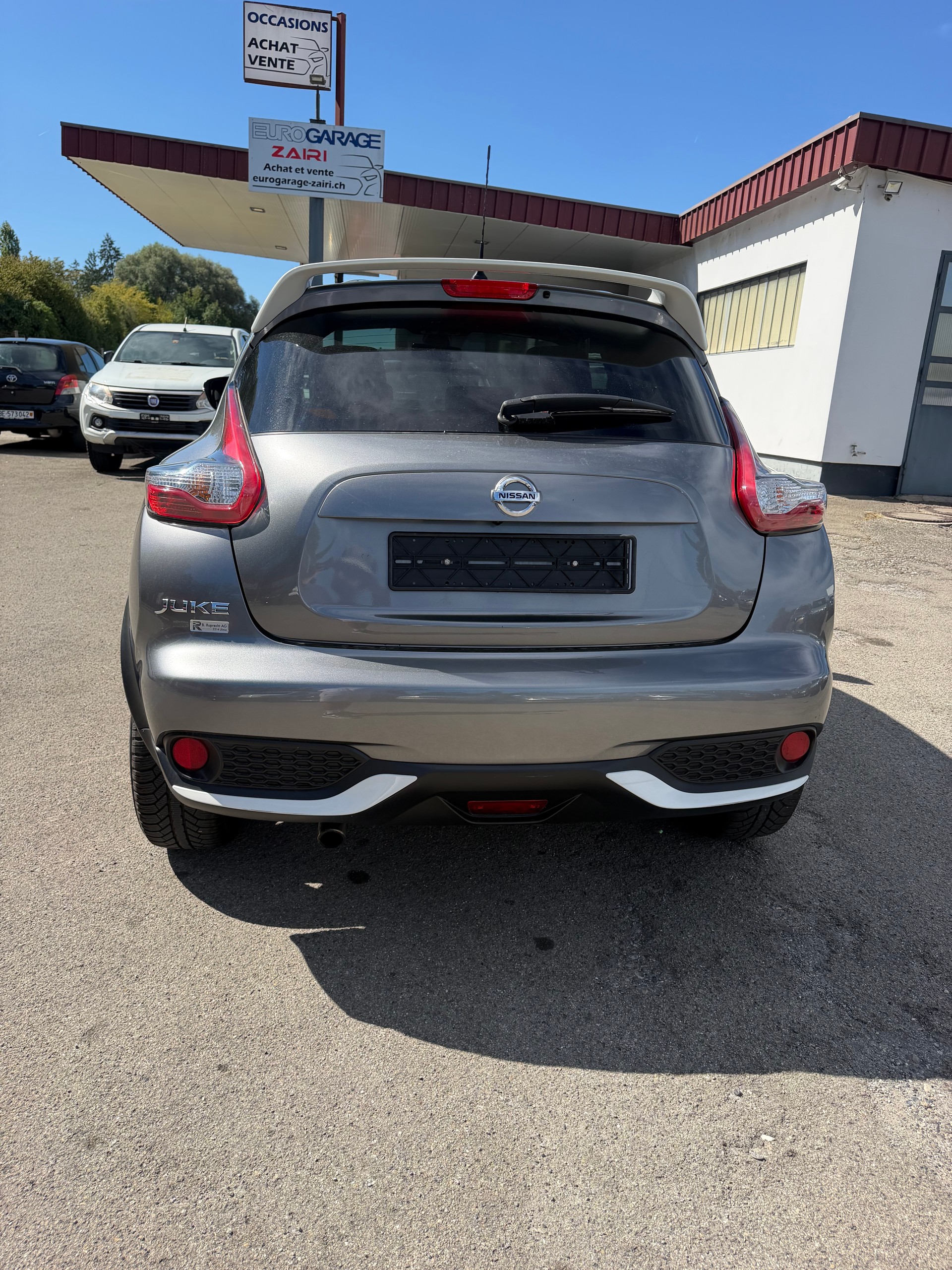 NISSAN Juke 1.2 DIG-T tekna-image-6
