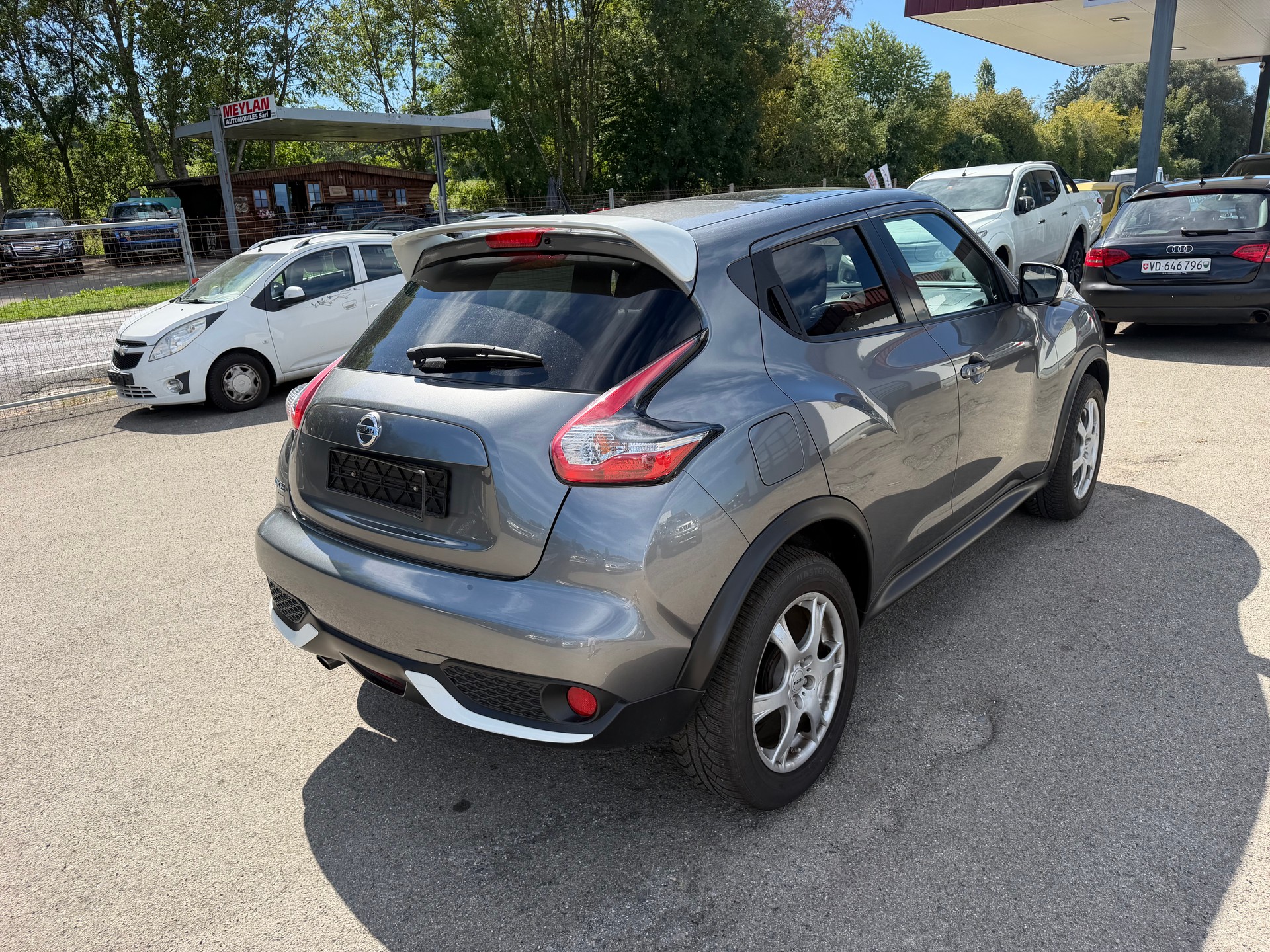 NISSAN Juke 1.2 DIG-T tekna-image-7